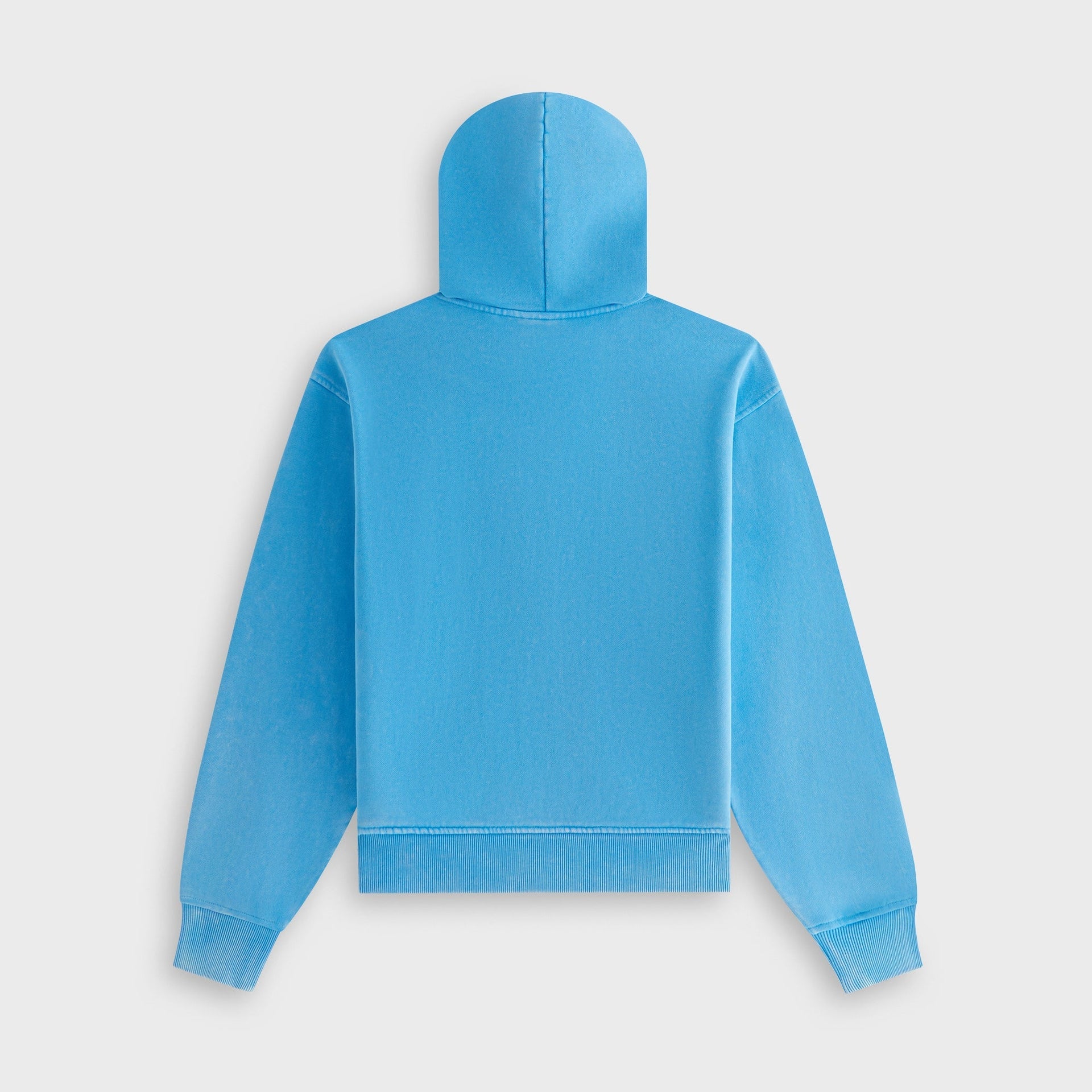 Kith Women Tanner Sueded Hoodie - Aurora - PH