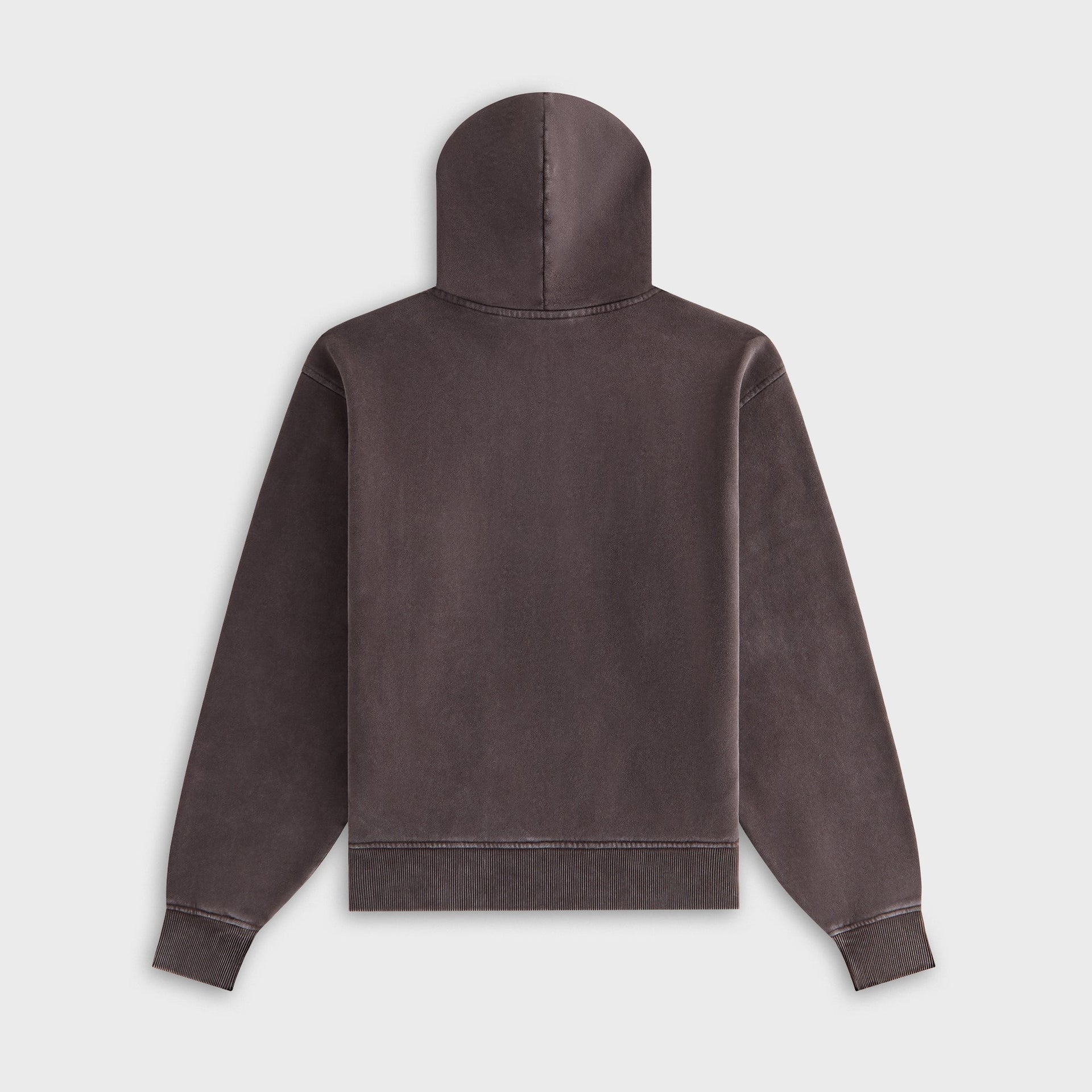 Kith Women Tanner Sueded Hoodie - Shade - PH