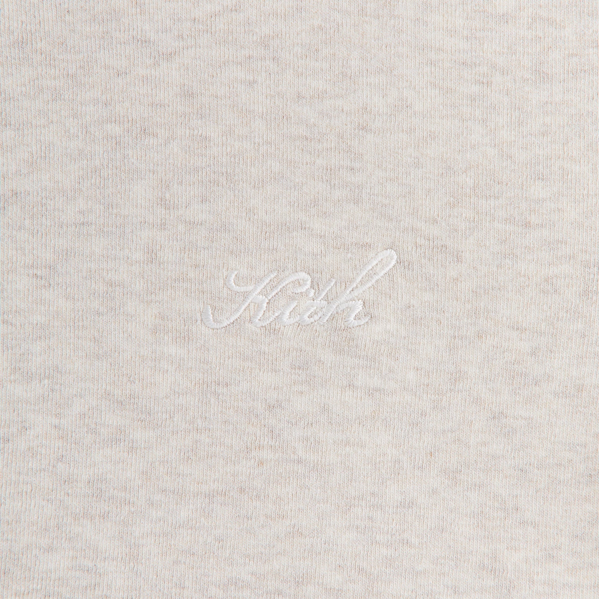 Kith Women Mulberry II Tee - Sandy Heather - PH