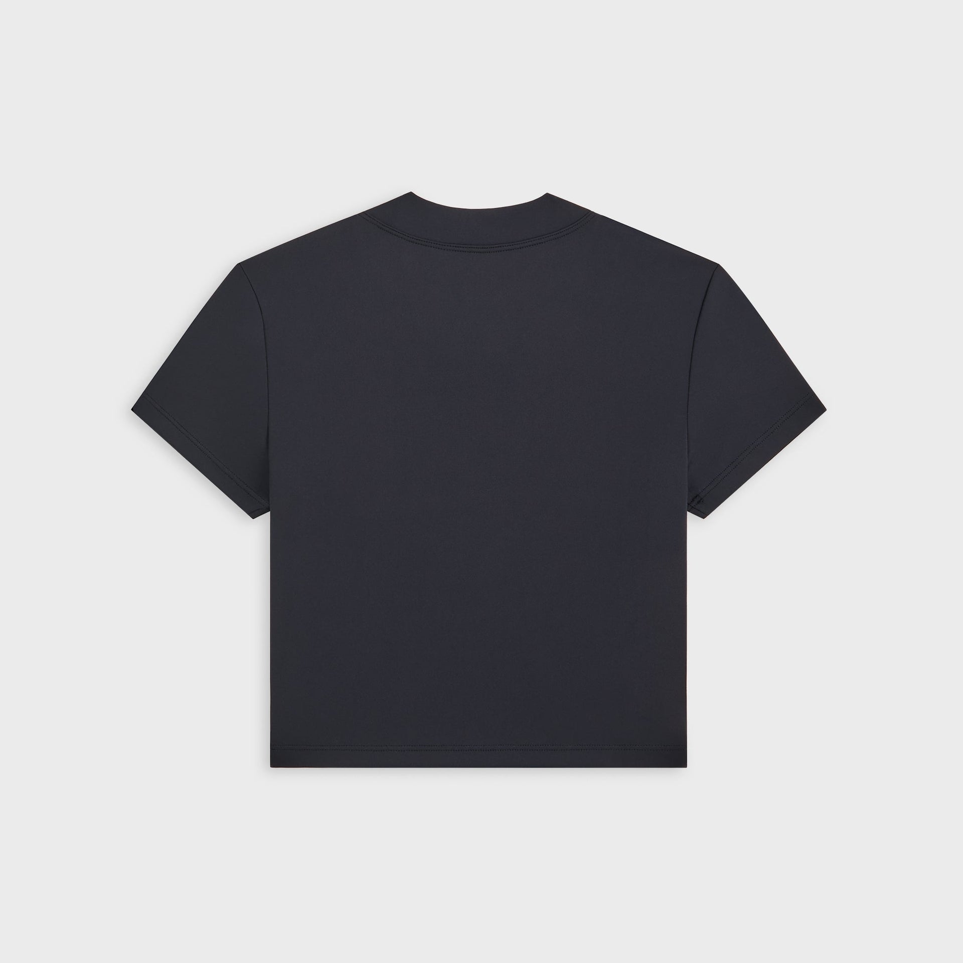 Kith Women Mulberry II Active Tee - Black - PH