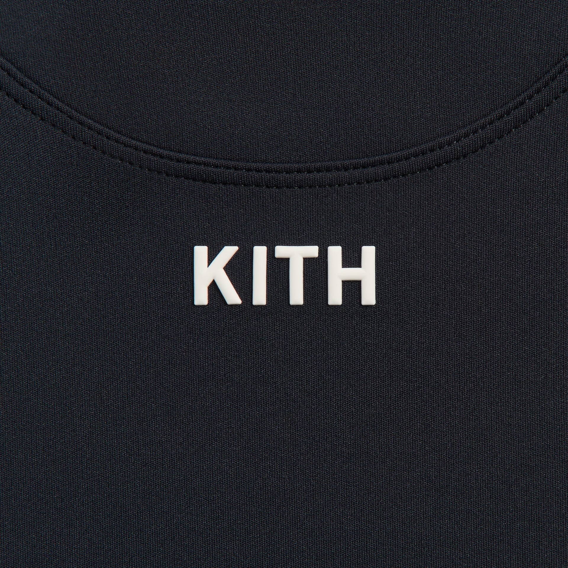 Kith Women Mulberry II Active Tee - Black - PH