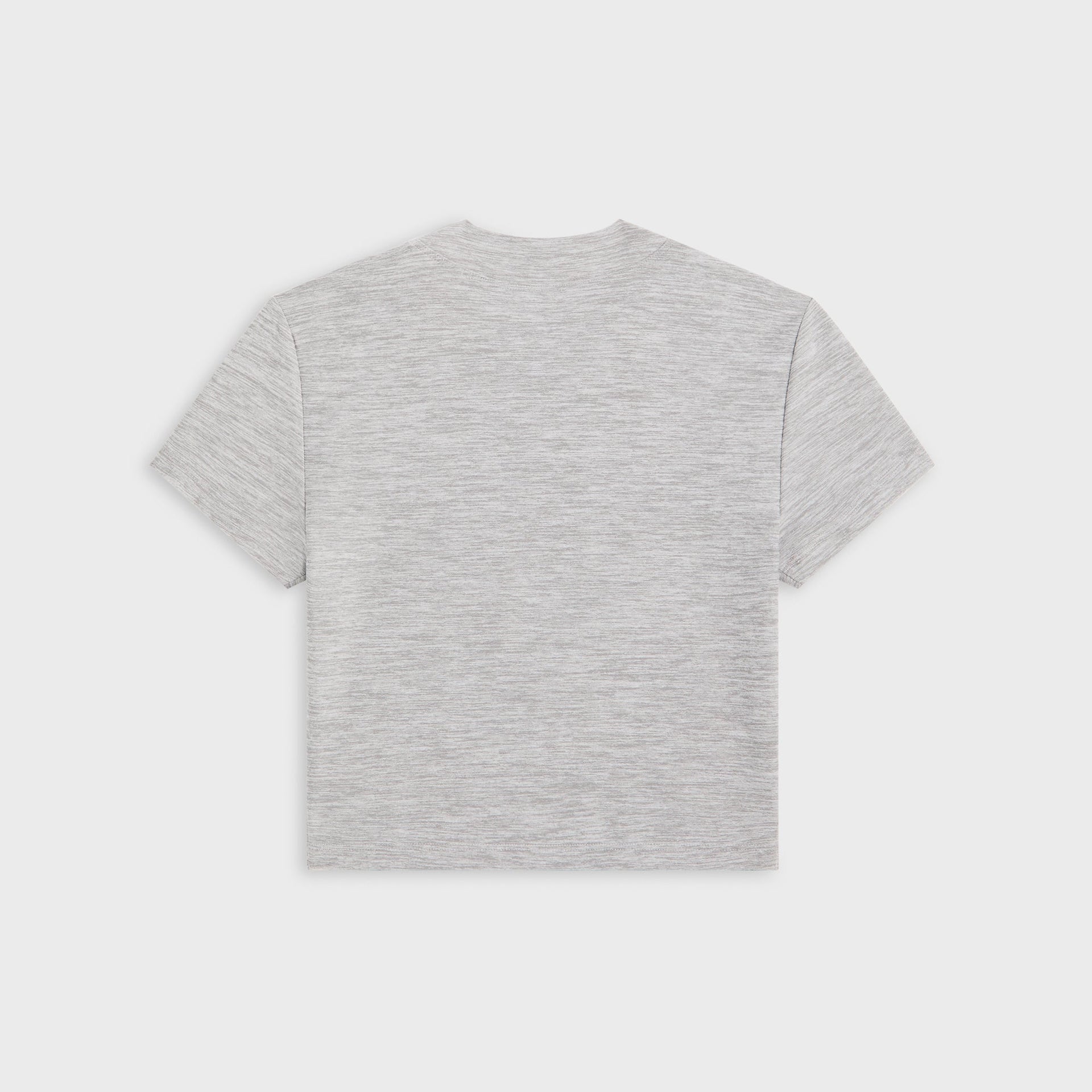 Kith Women Mulberry II Active Tee - Cool Heather Grey - PH