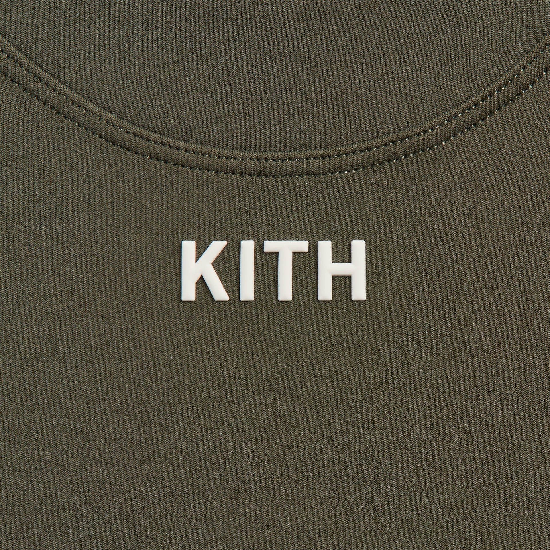 Kith Women Mulberry II Active Tee - Terrain