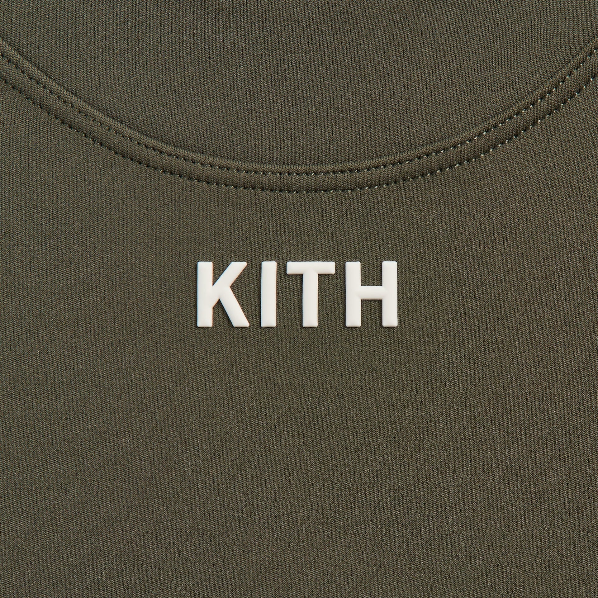 Kith Women Mulberry II Active Tee - Terrain - PH
