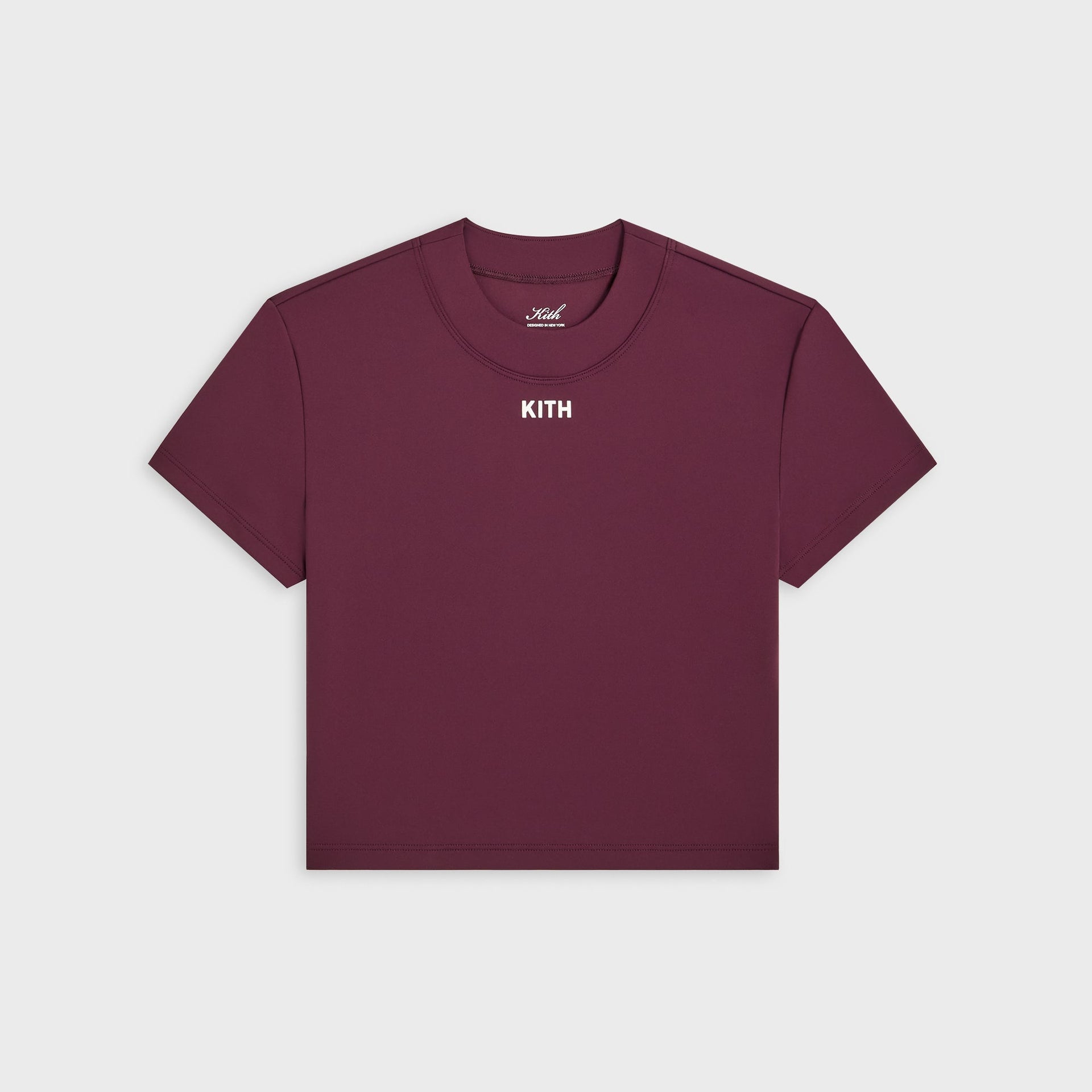 Kith Women Mulberry II Active Tee - Essence - PH
