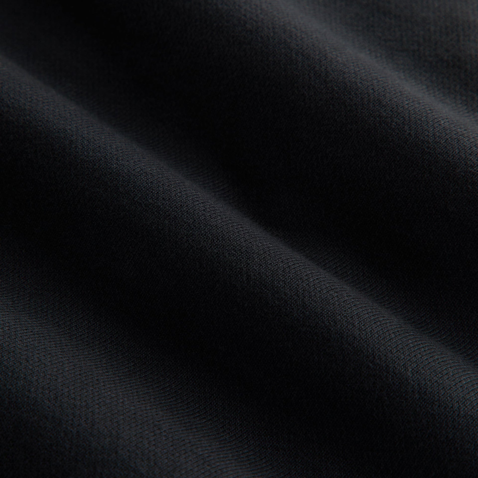 Kith Women Ashwin Pearl Crest Crewneck - Black - PH