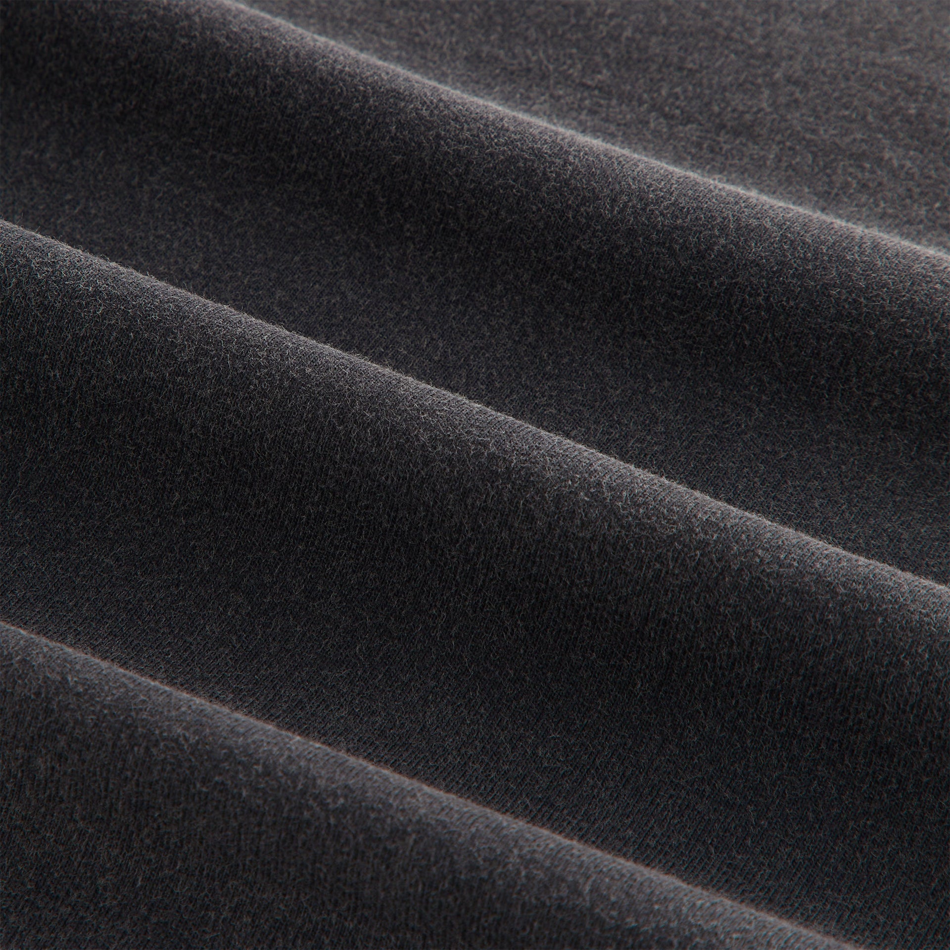 Kith Women Mulberry Studded Vintage Tee - Black