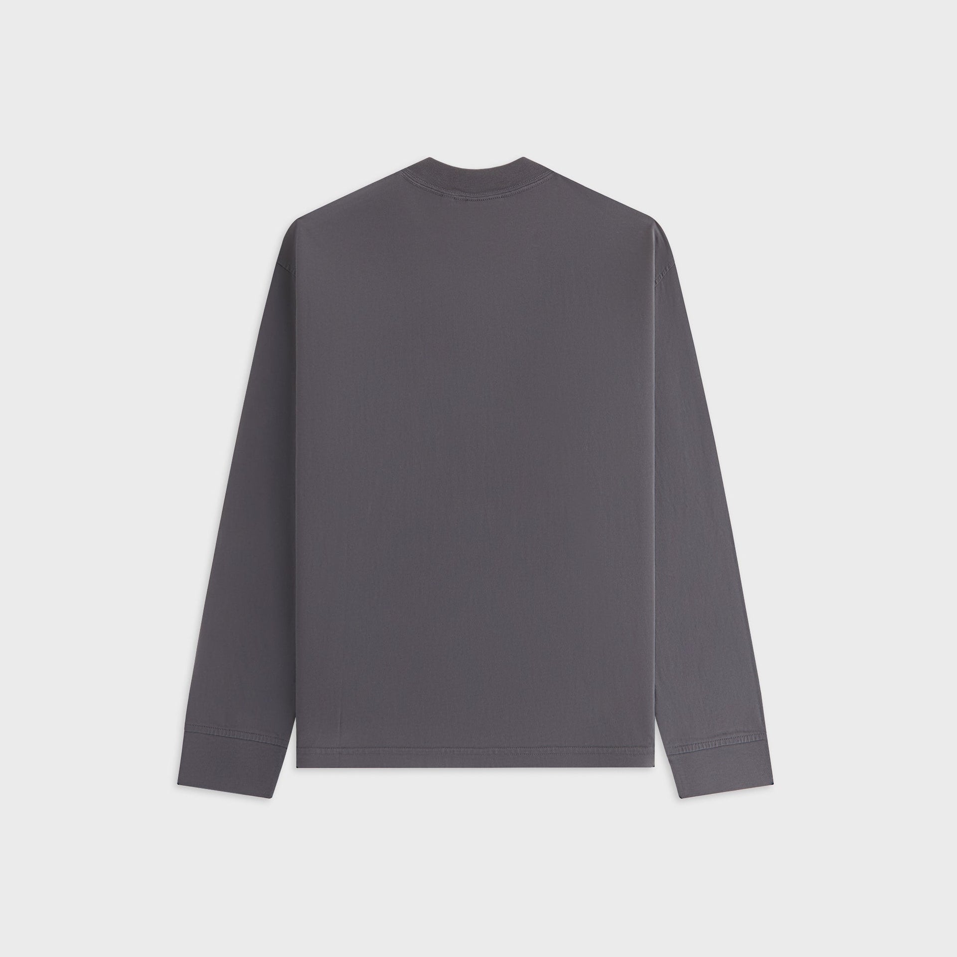 Kith Women Oversized Chroma Sonoma Long Sleeve - Void