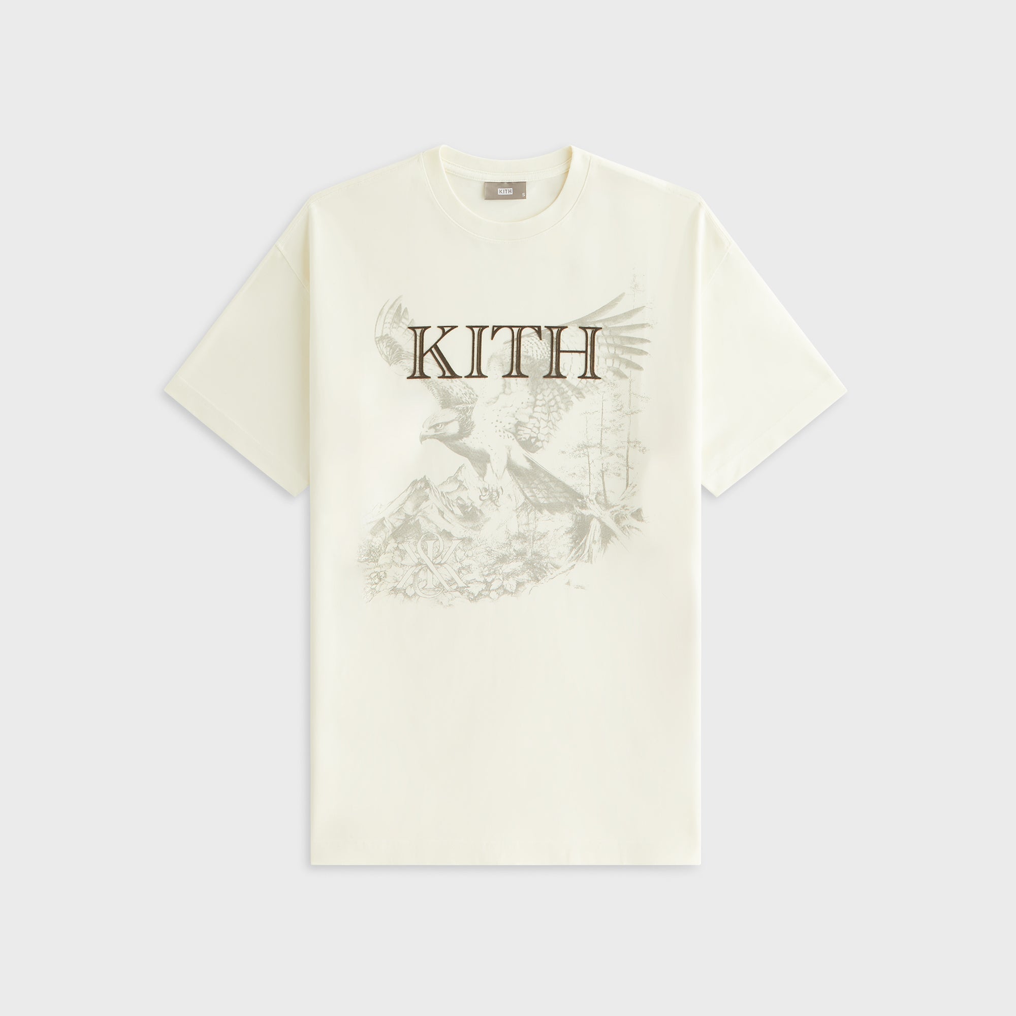 Vintage Tee | Kith Europe