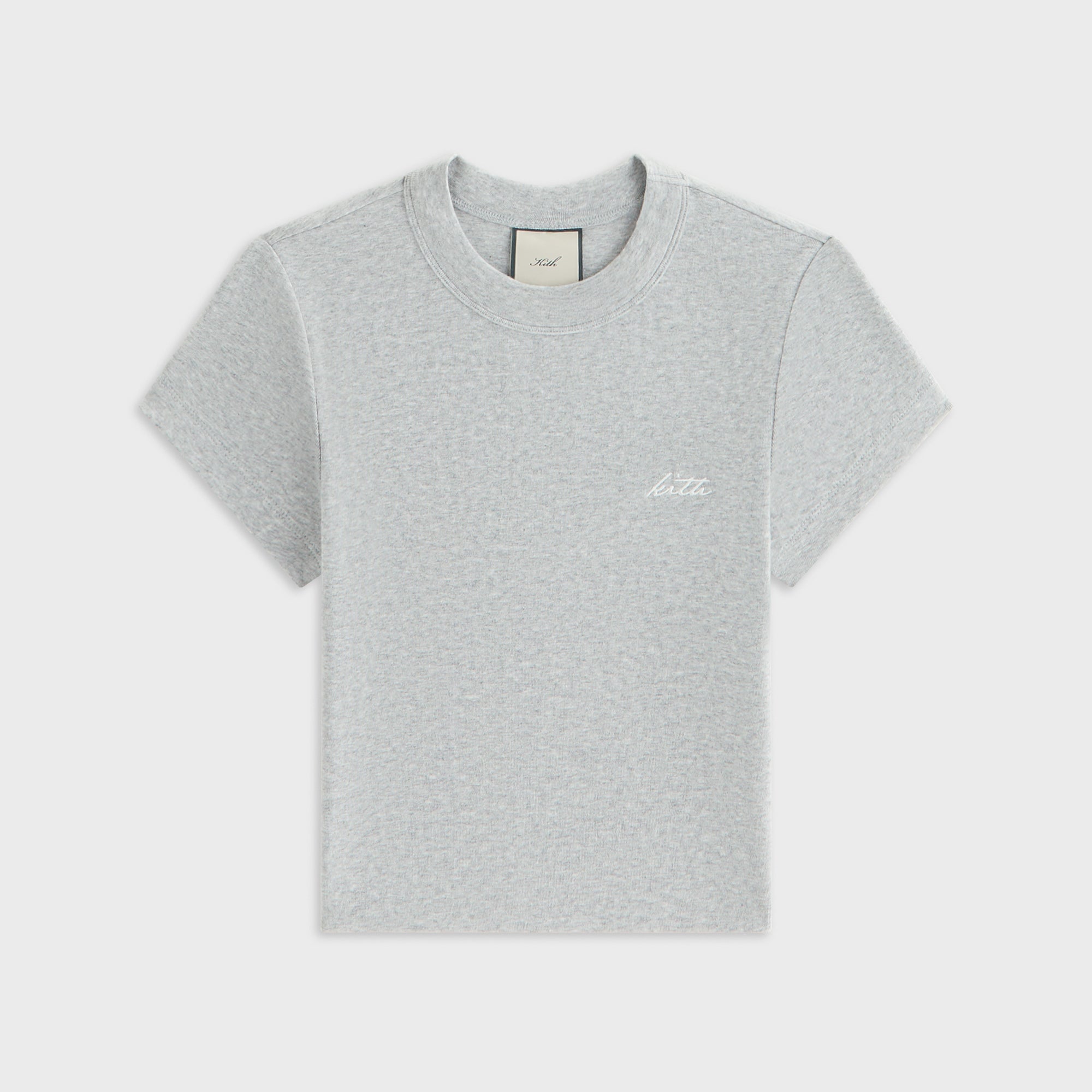 トップス Kith Women Mulberry Tee purple Mulberry Tee | Kith Europe