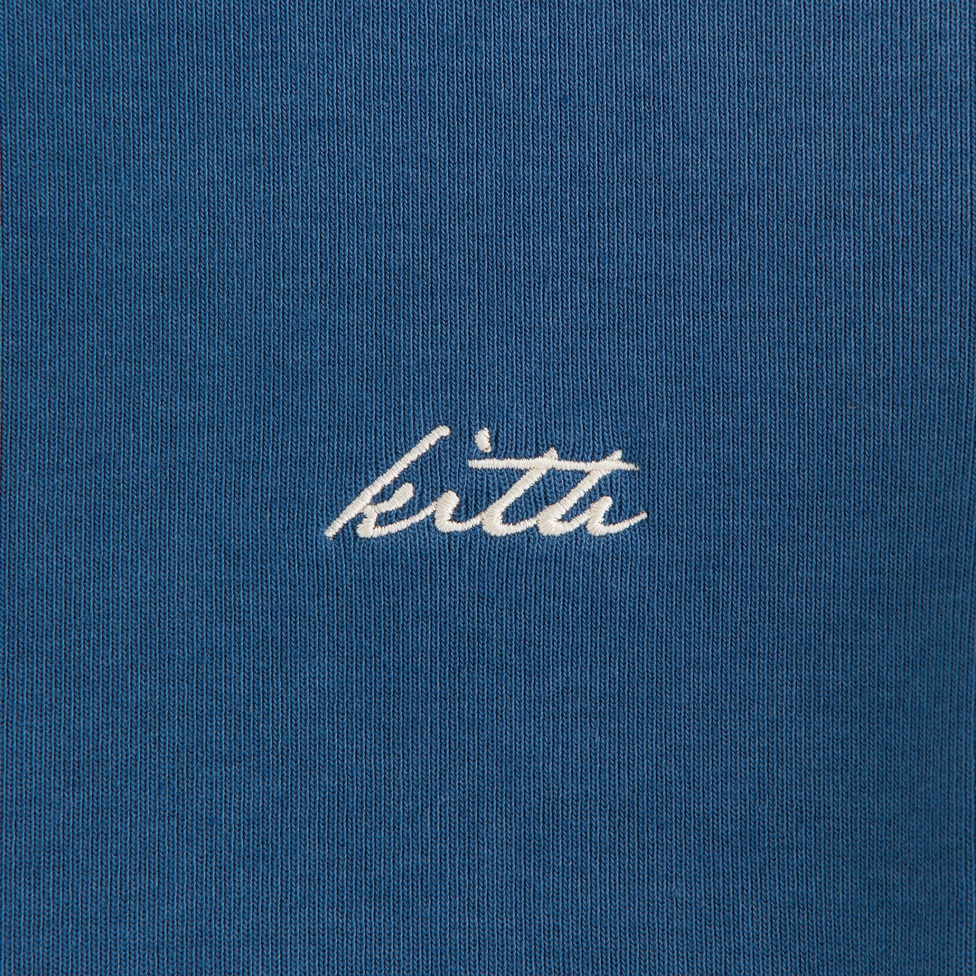Kith Women Mulberry II Tee - Process