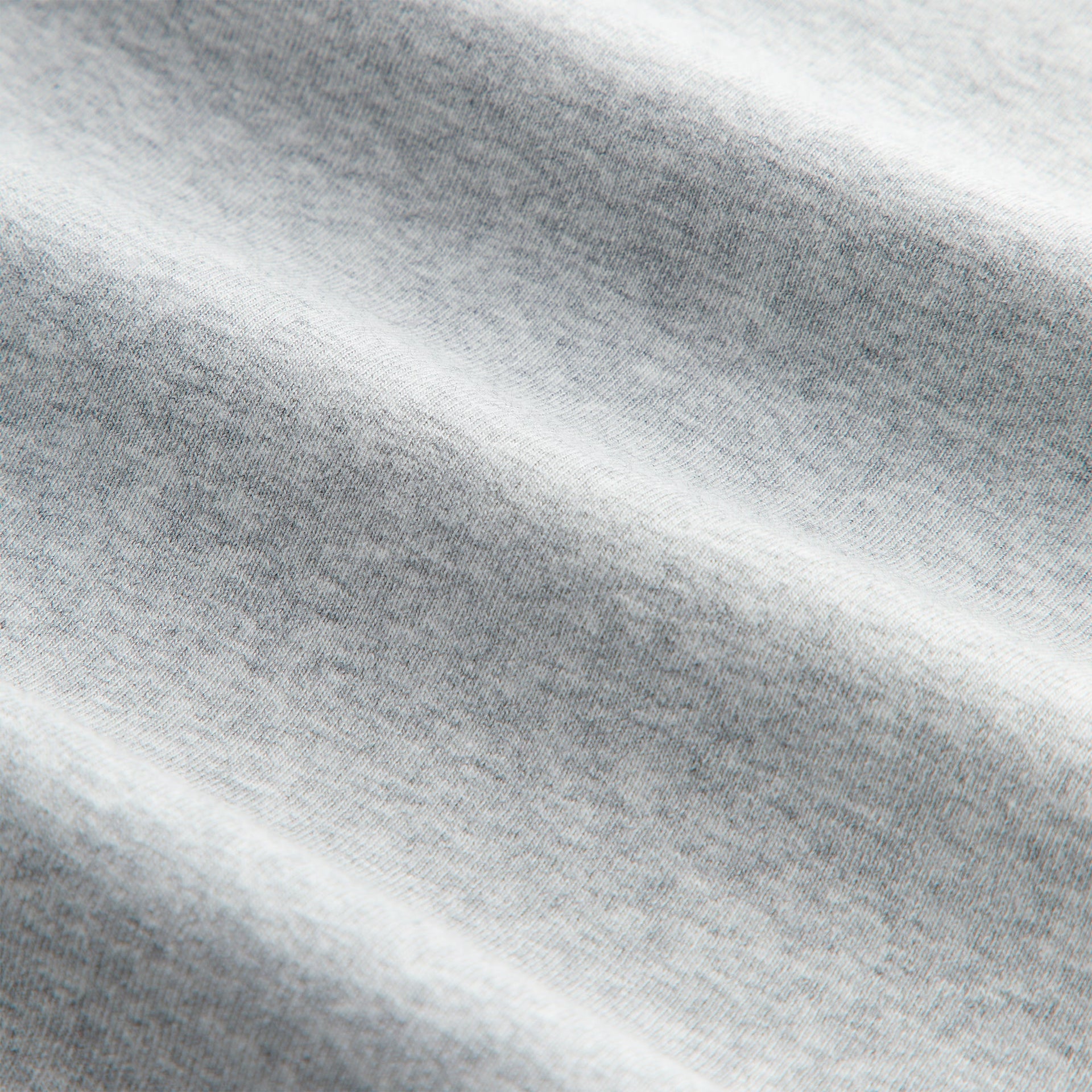 Kith Women Mulberry IV Tee - Cool Heather Grey