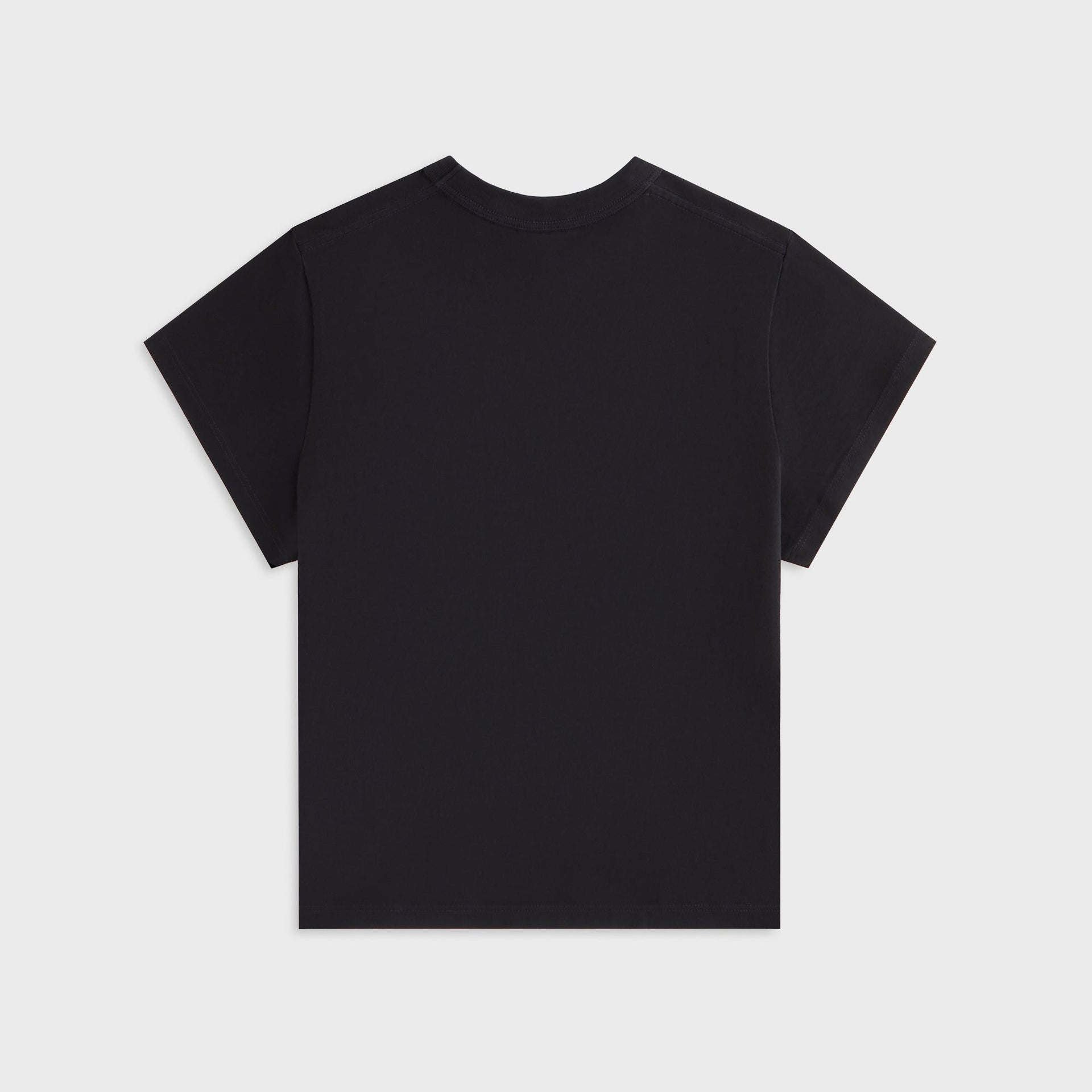 Kith Women Mulberry Vintage New York Tee - Black