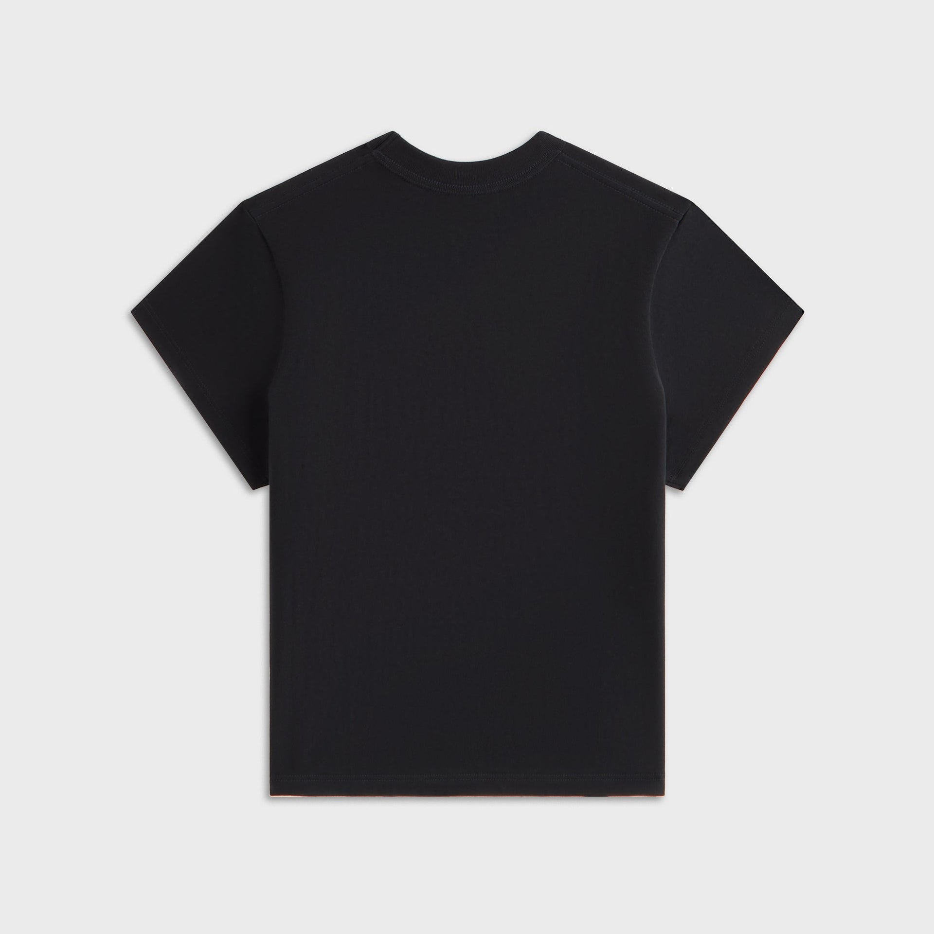 Kith Women Mulberry Vintage New York Tee - Black