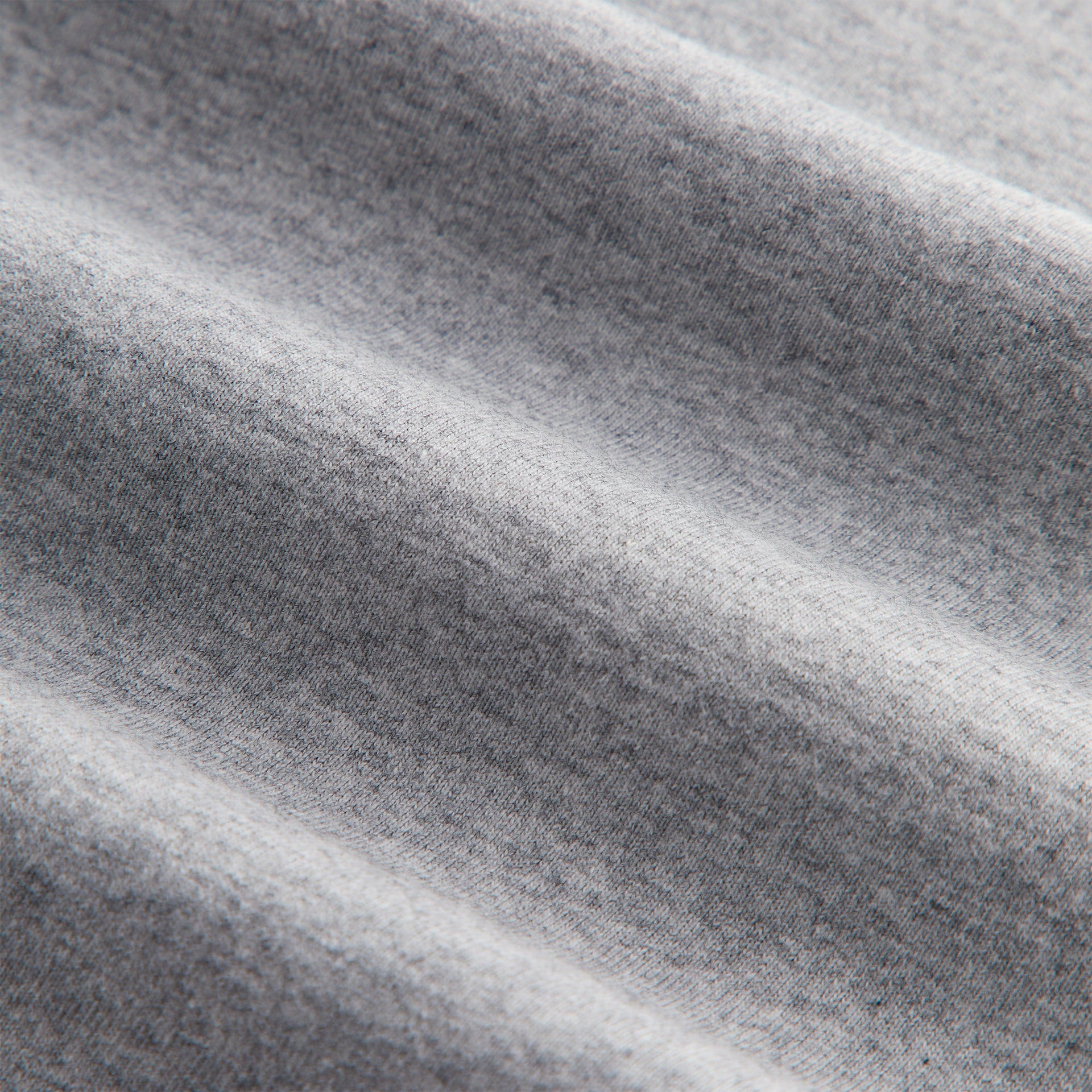 Kith Women Mulberry Vintage New York Tee - Cool Heather Grey