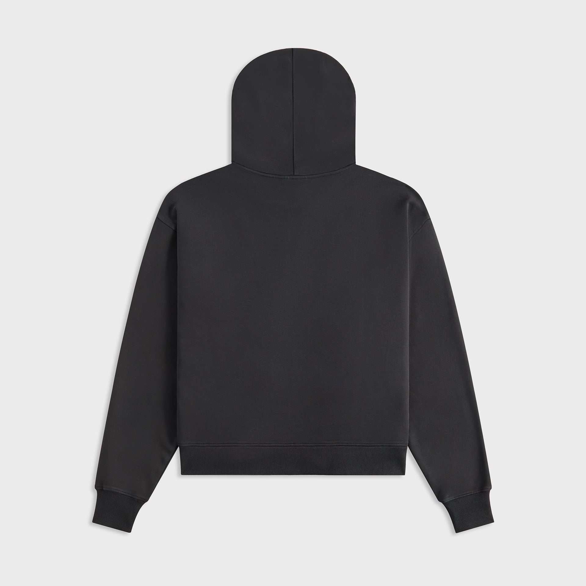 Kith Women Tanner Hoodie - Black
