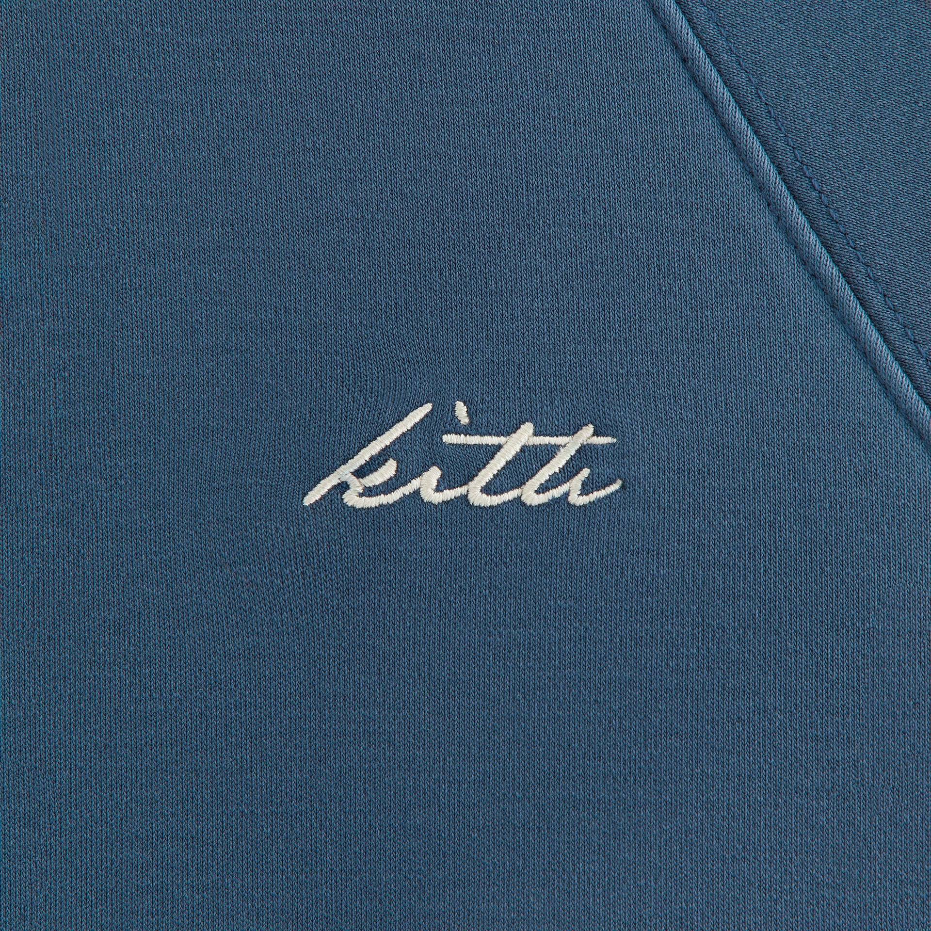 Kith Women Reese Crewneck - Resolve