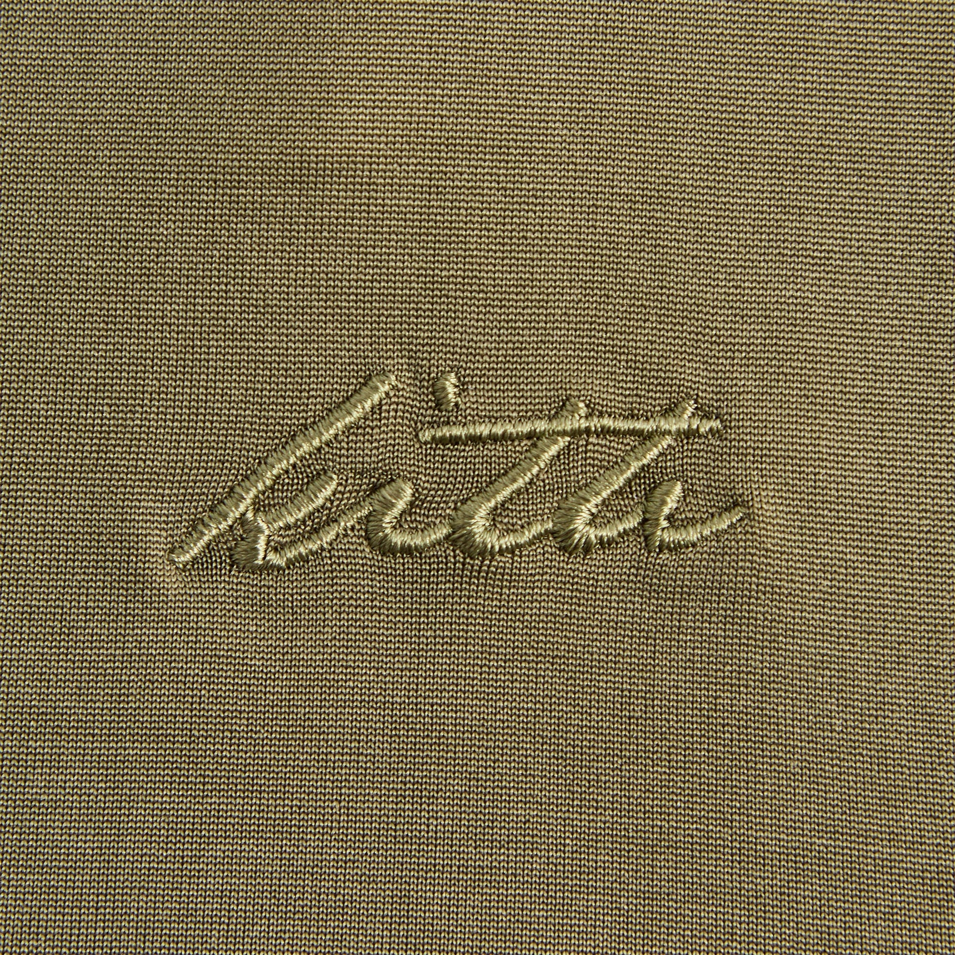 Kith Women Lyra Cupro Tank - Canopy