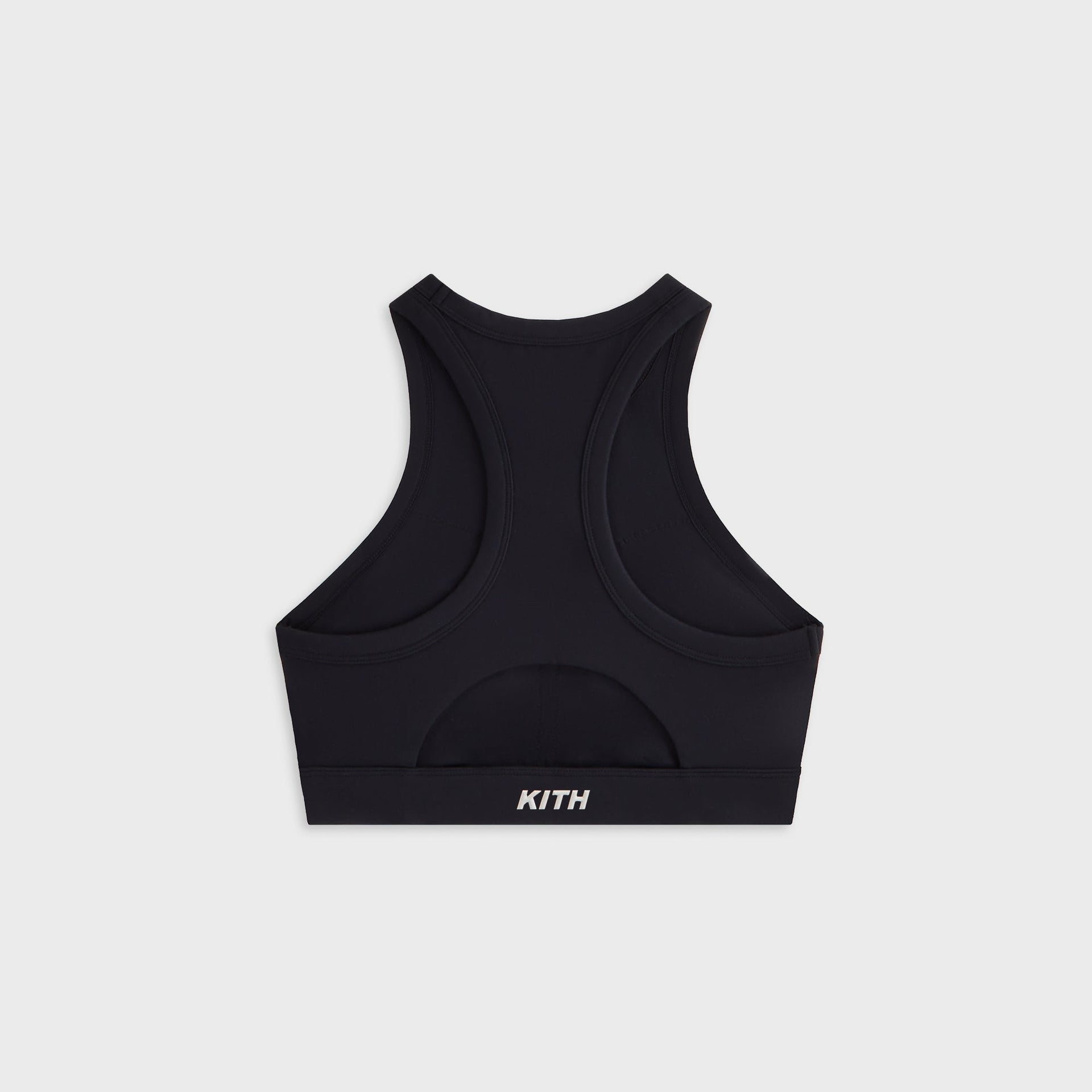 Kith Women Studio Racerback Tank - Black