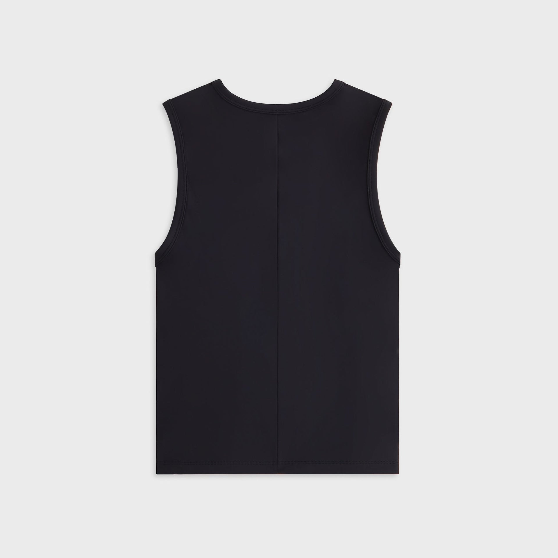 Kith Women Ayven Active Muscle Tank - Black
