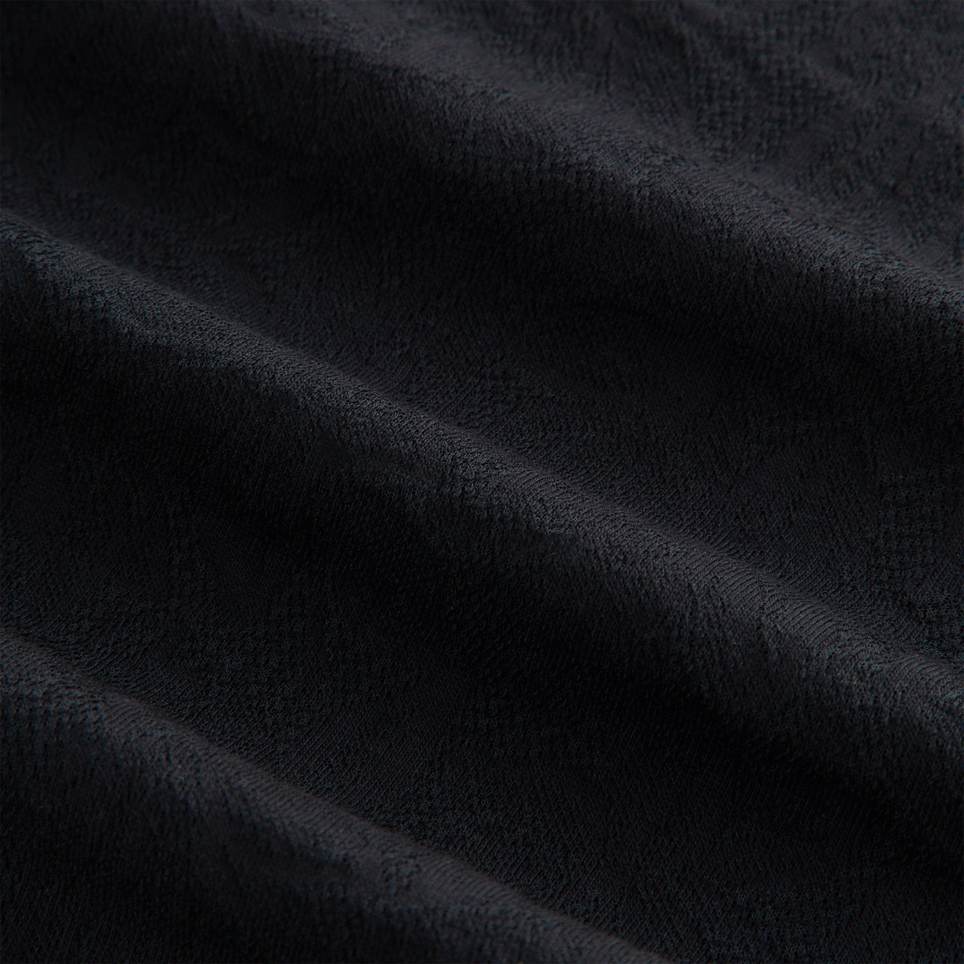 Lisa for Kith Women Sage Shrunken Lace Tee - Black