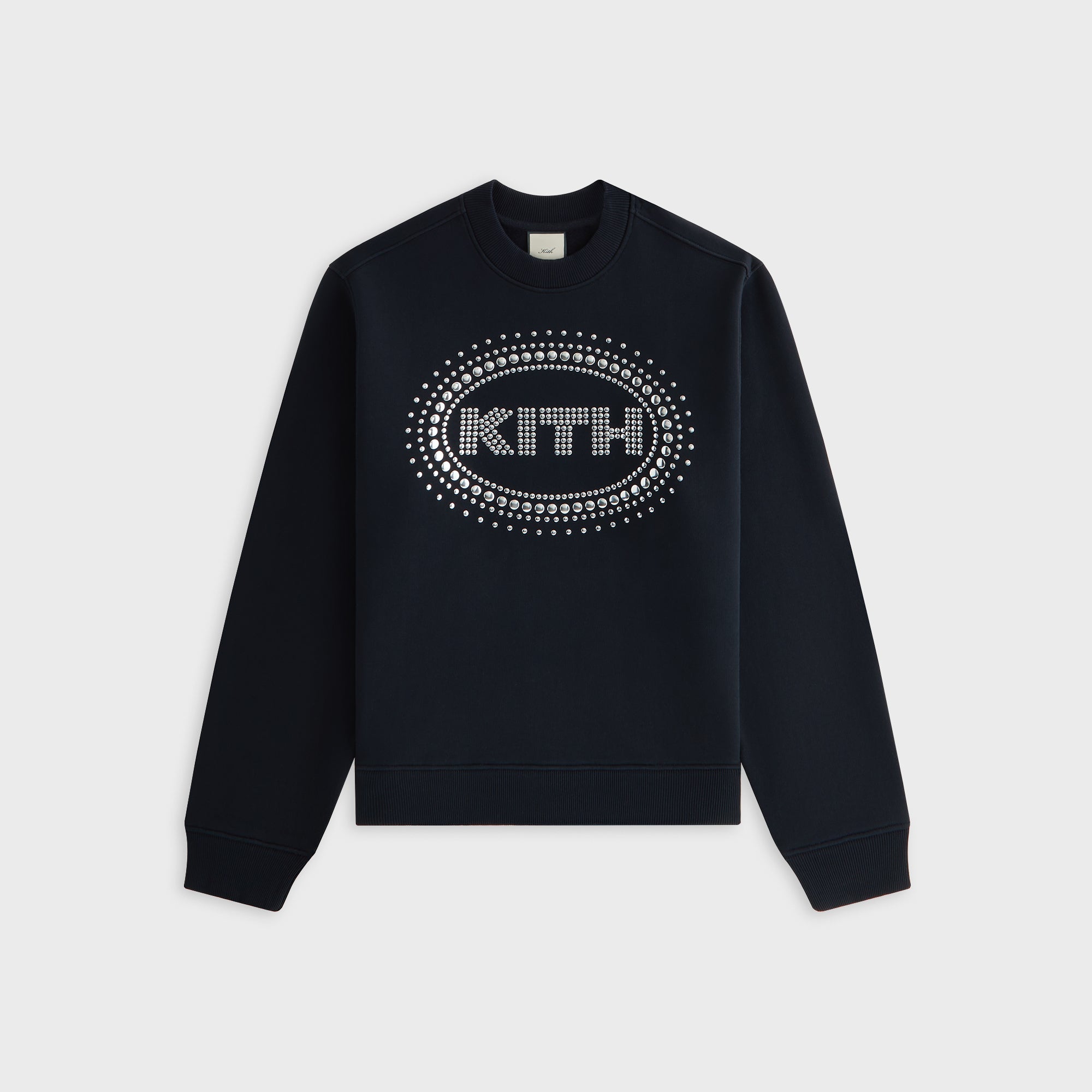 Lisa for Kith Women & '47 for the New York Yankees Clean Up