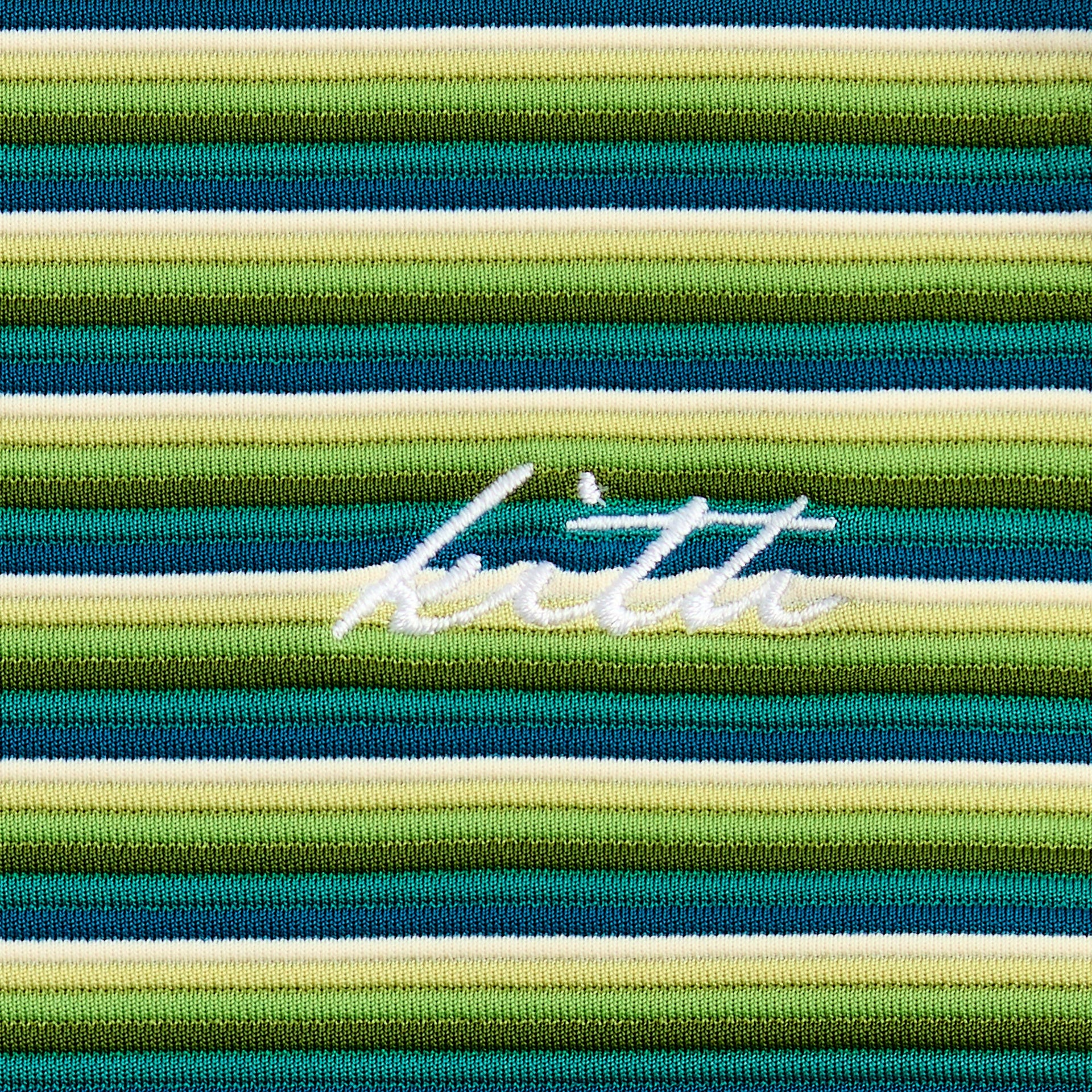 Kith Women Teo Button Up Tank - Apex