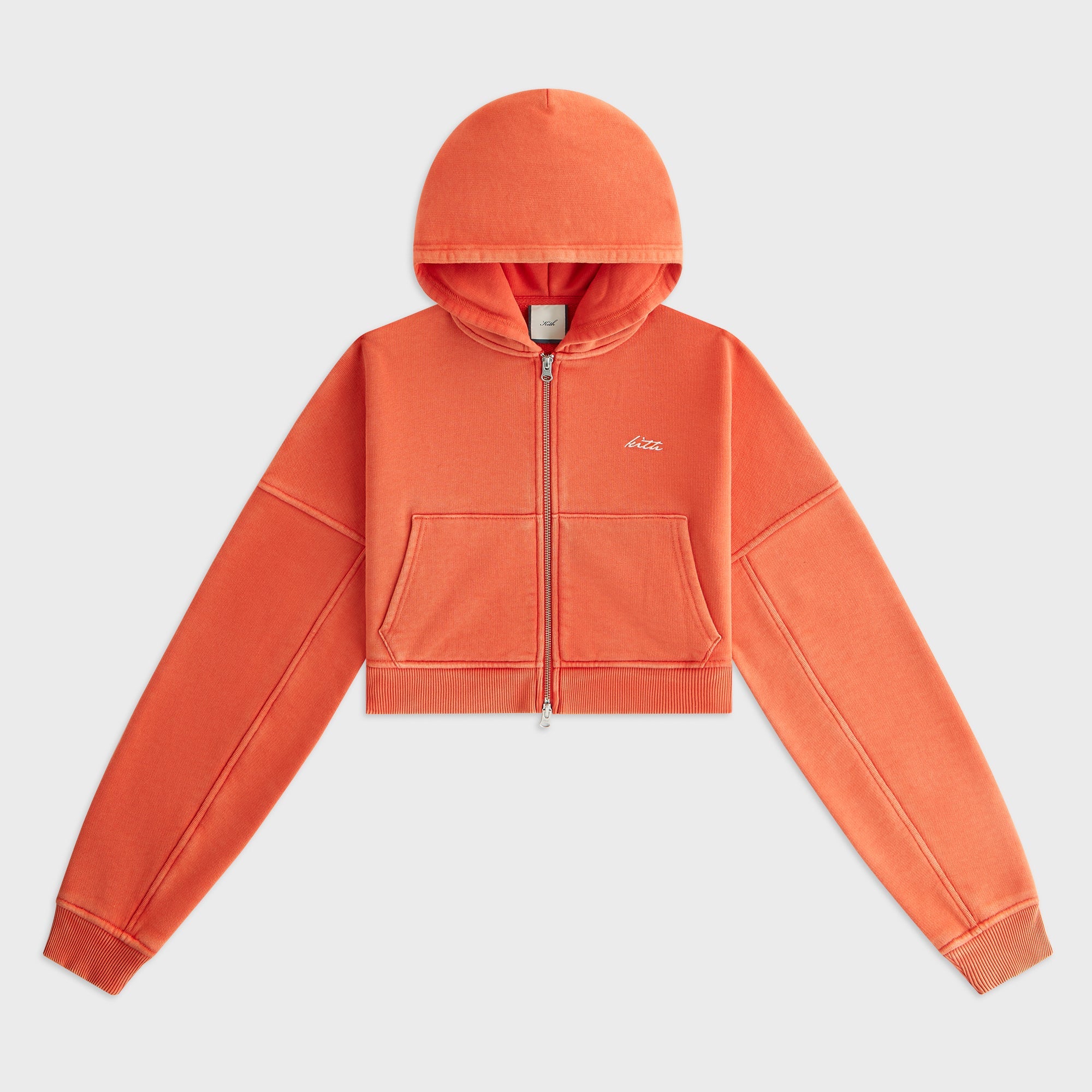Womens Apparel - Hoodies | Kith Europe