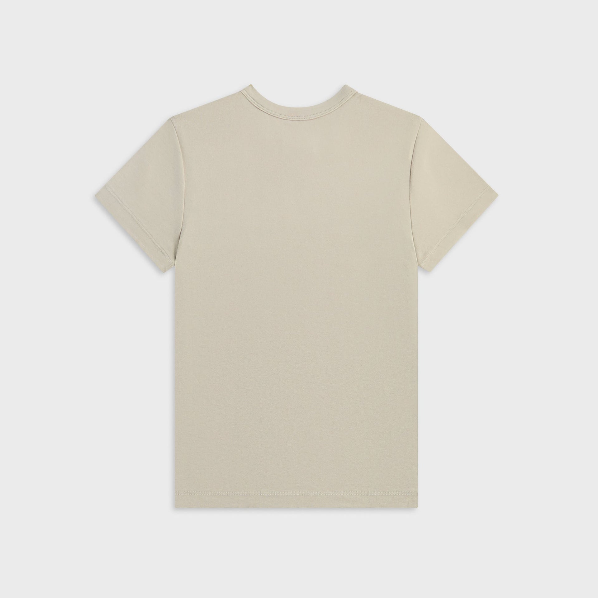 Kith Women Mulberry IV Pima Tee - Plaster