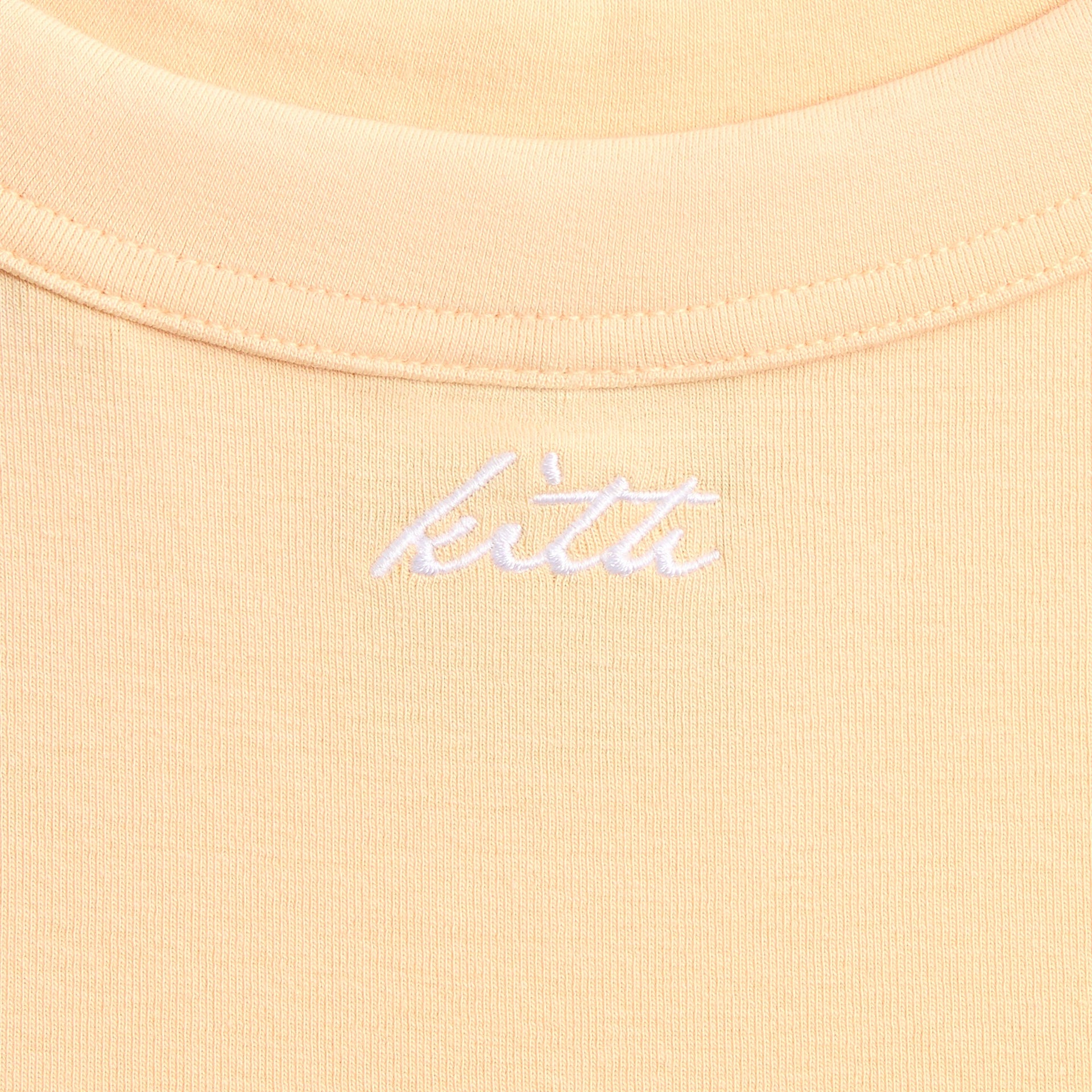Kith Women Terra II Pima Tank - Melancholy