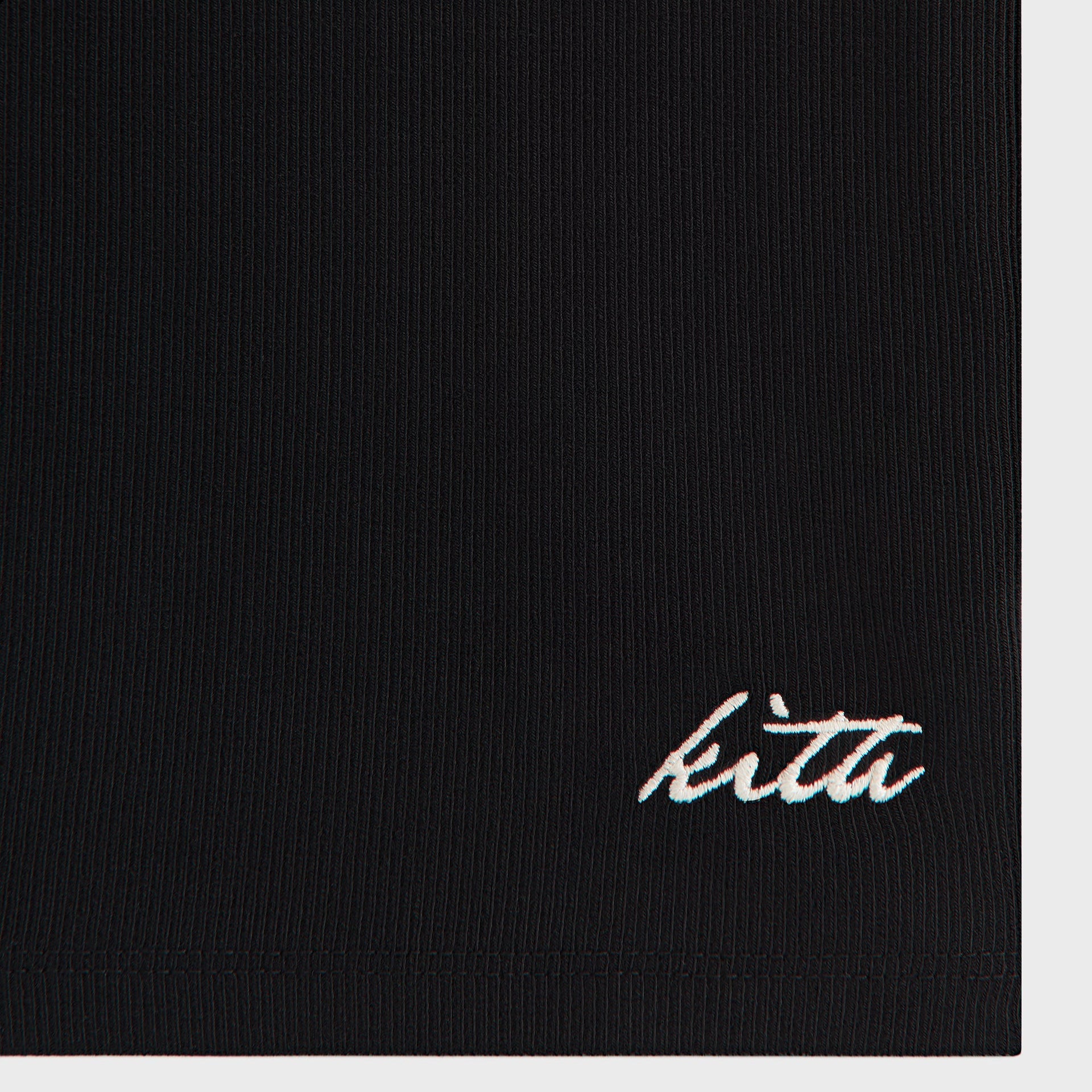 Kith Women Peyton II Tank - Black