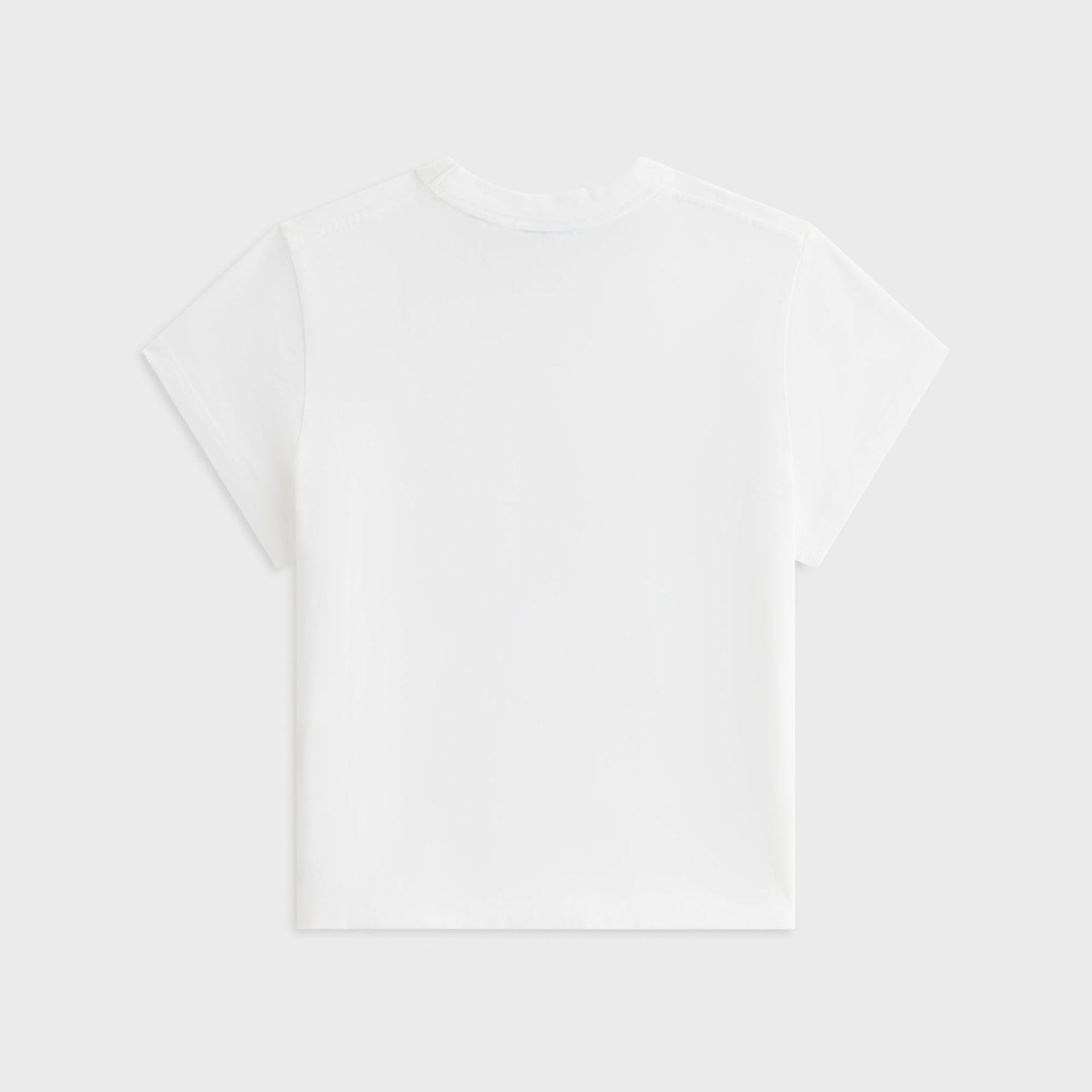 Kith Women Mulberry Vintage Tee - White
