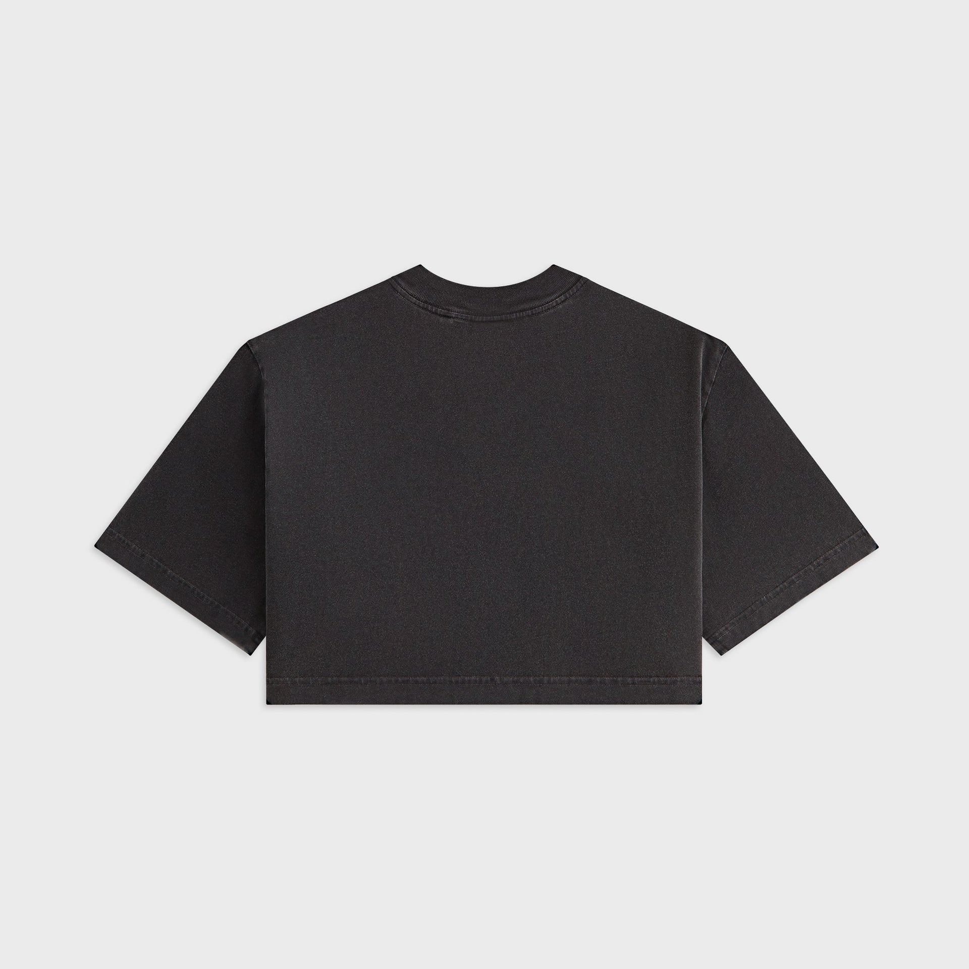 Kith Women Fei Blaze Logo Tee - Black