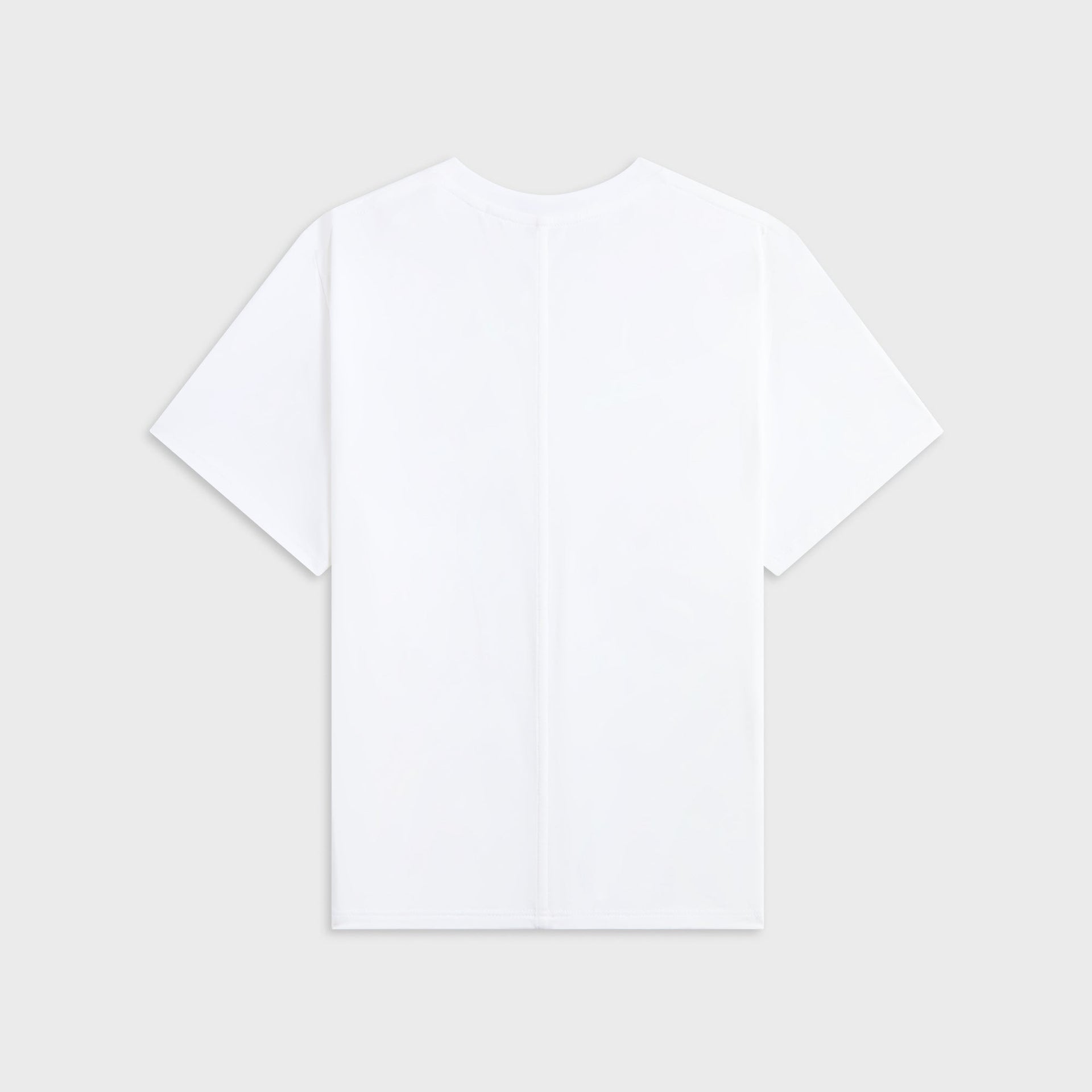 Kith Women Maggie Slim Tee - White