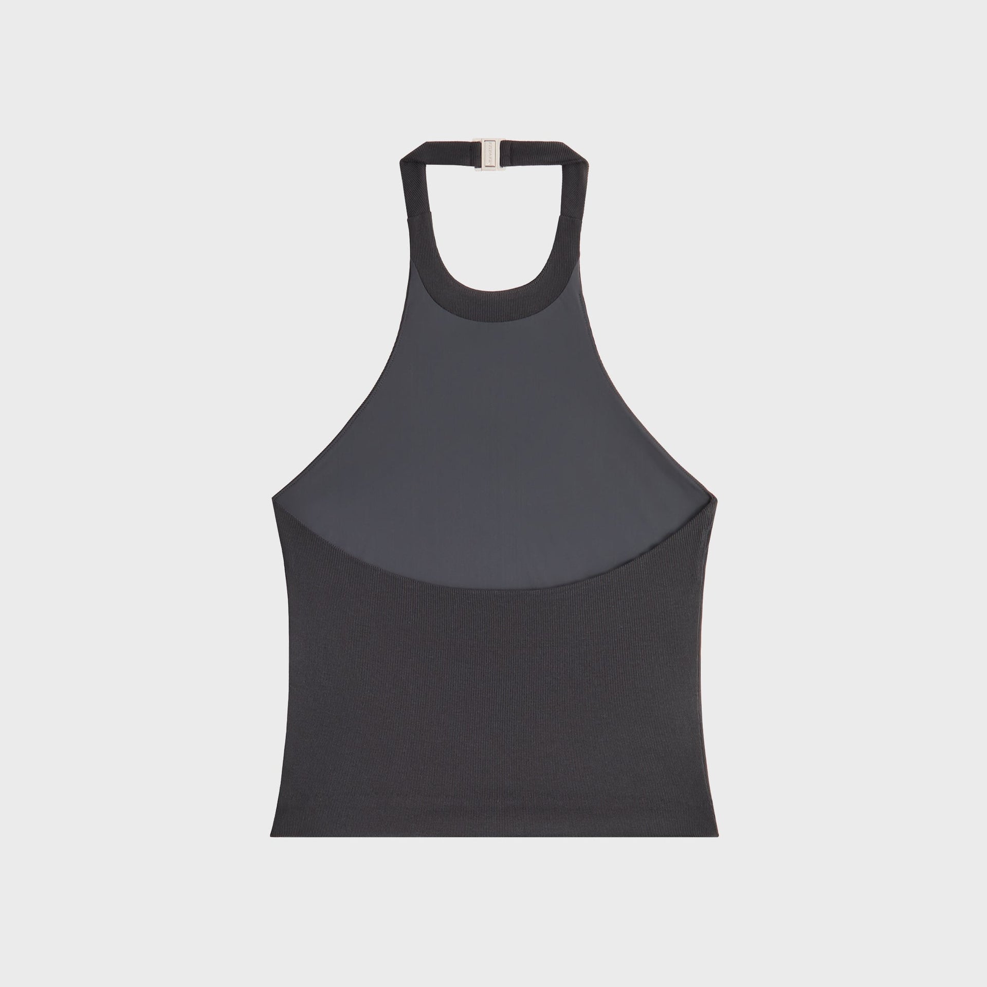 Kith Women Haisley Halter Tank - Black