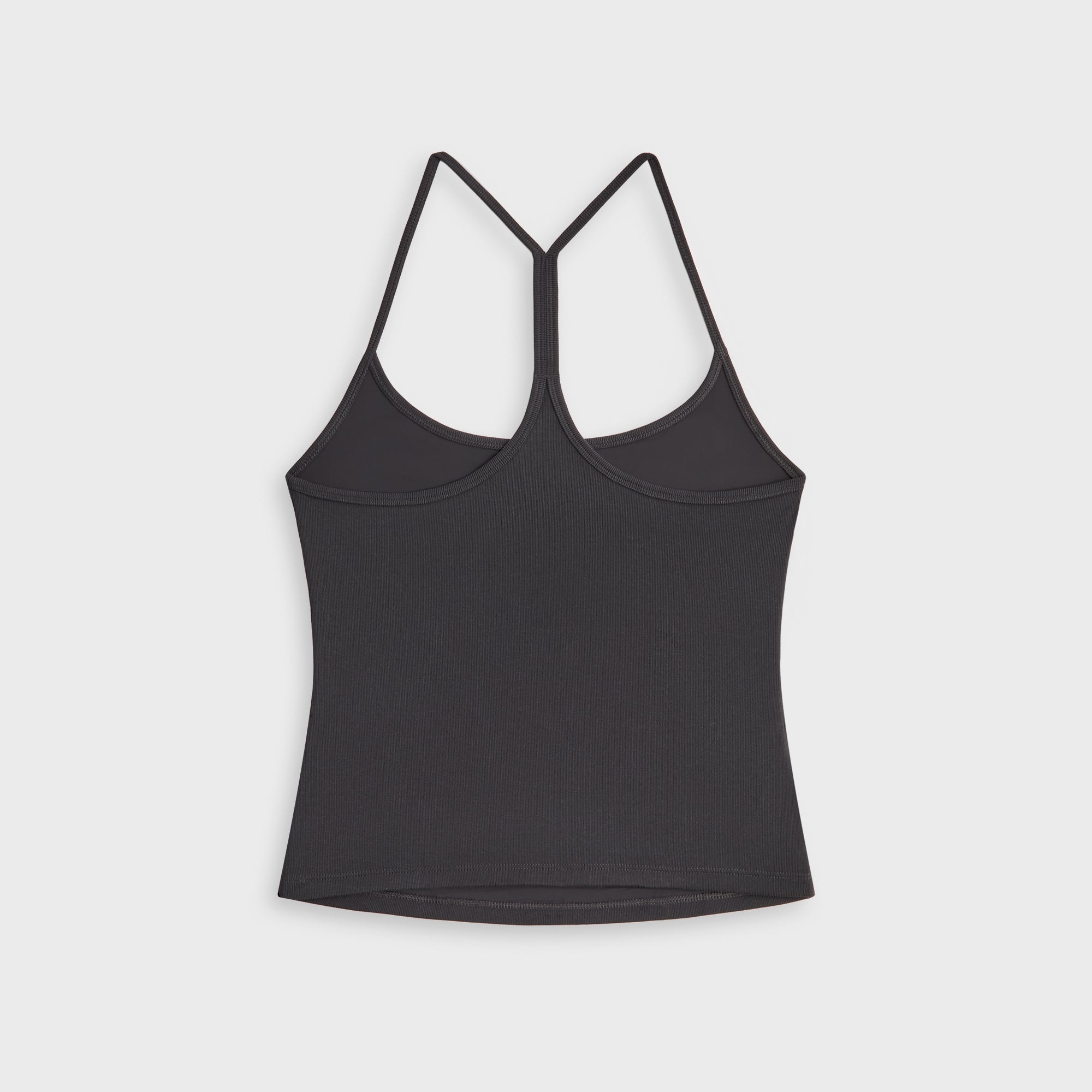 Kith Women Yvonne Y-Back Tank - Black – Kith Europe