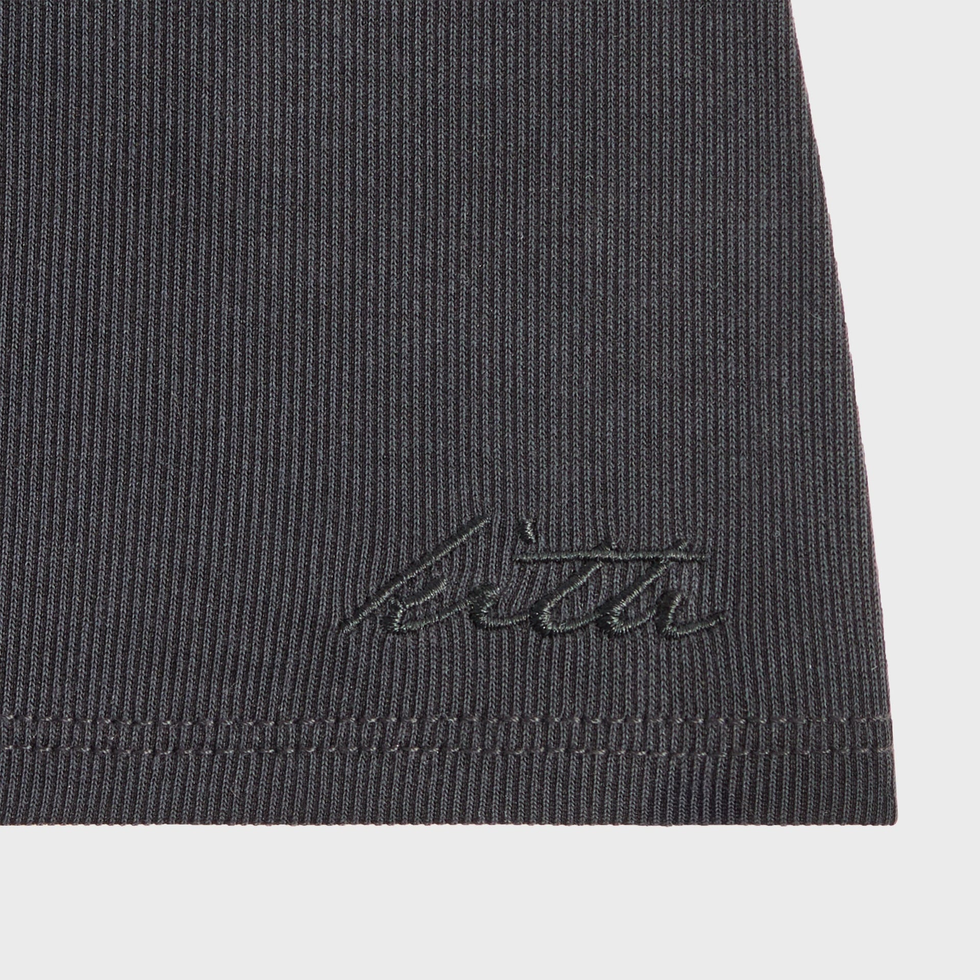 Kith Women Jess Racerback Tank - Black