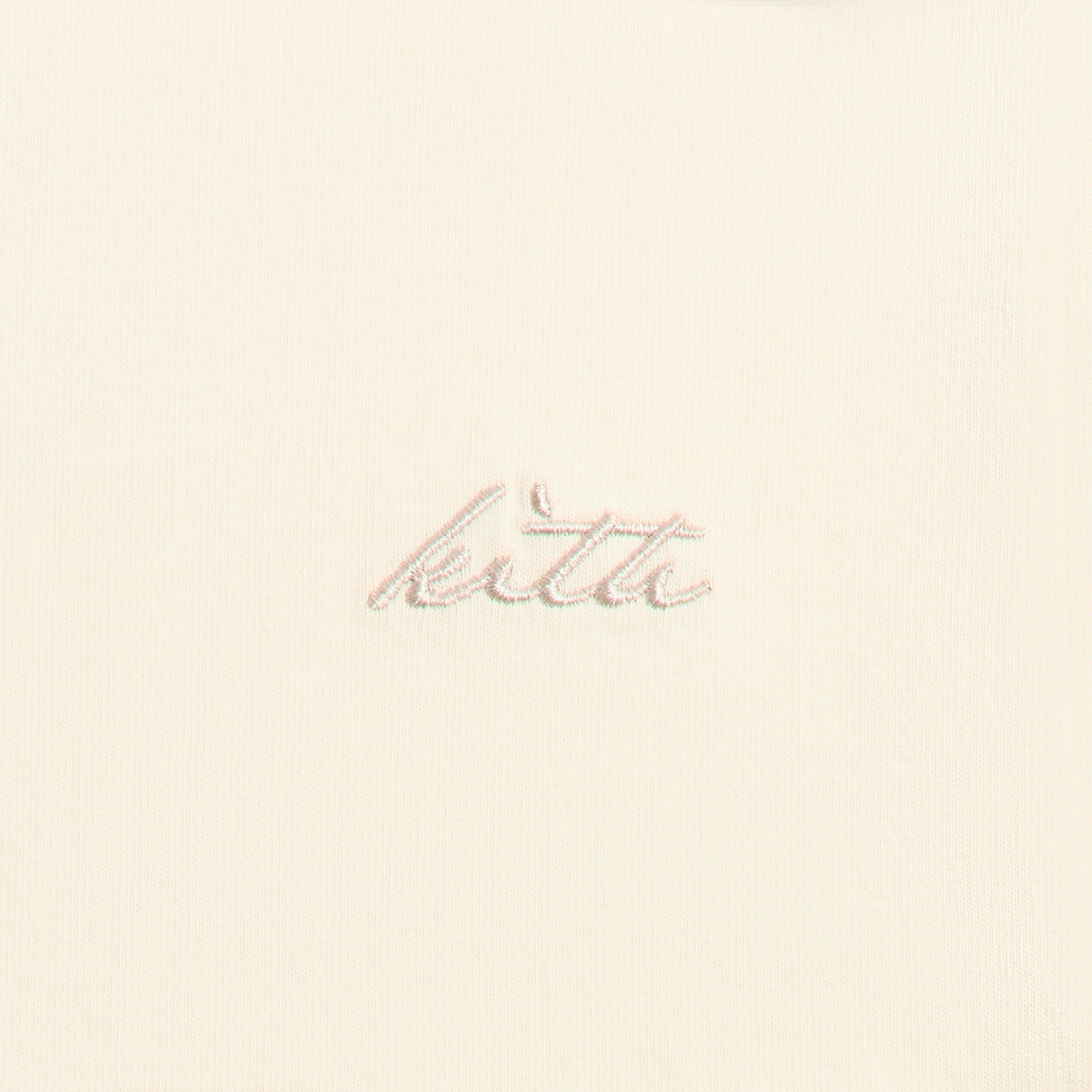 Kith Women Sarah Vintage Muscle Tank - Sandrift