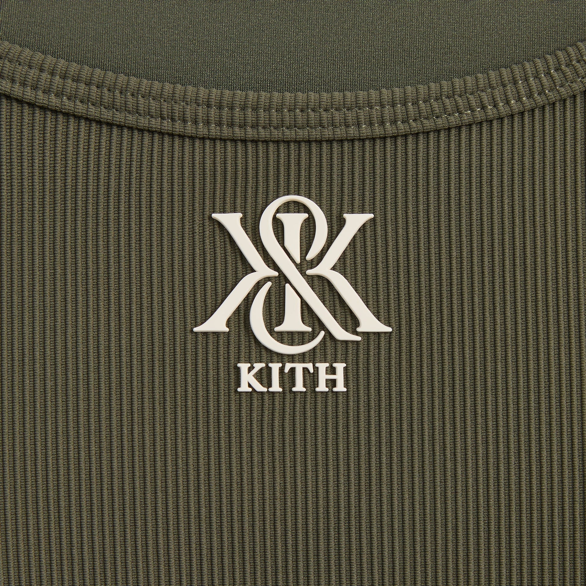 Kith Women Active Peyton II Tank - Terrain - PH