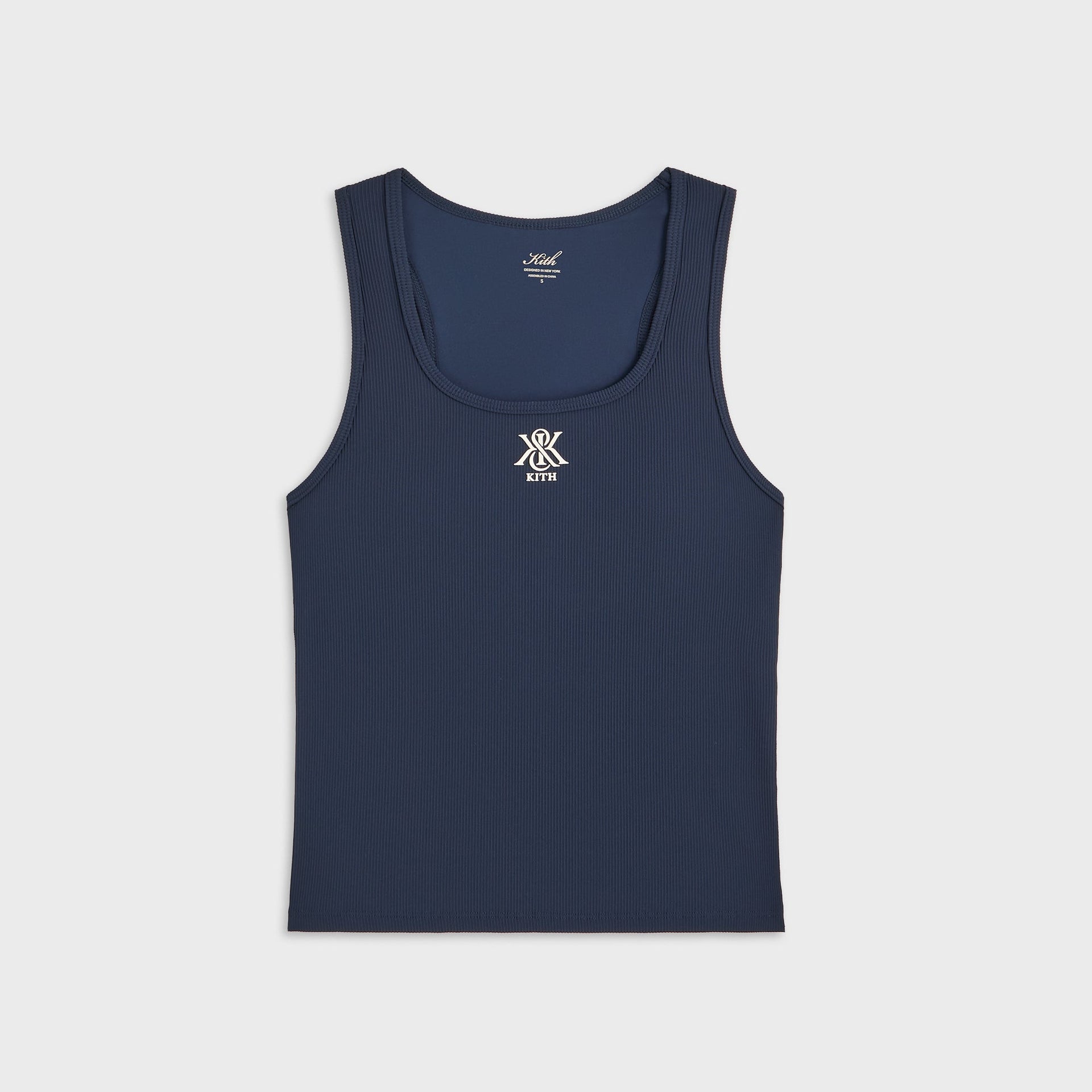 Kith Women Active Peyton II Tank - Nocturnal - PH