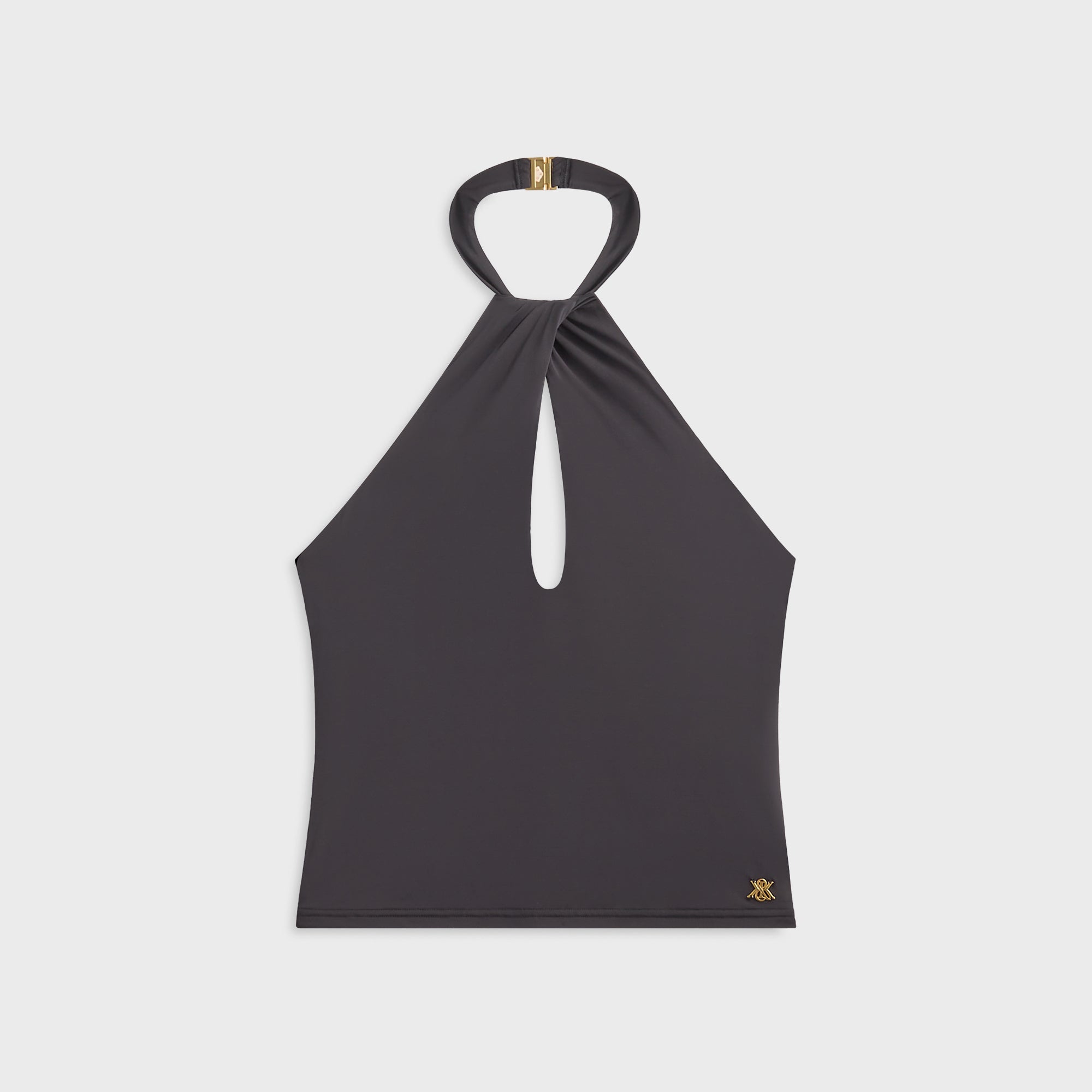 Kith Women Cherry Criss Cross Slides - Black – Kith Europe