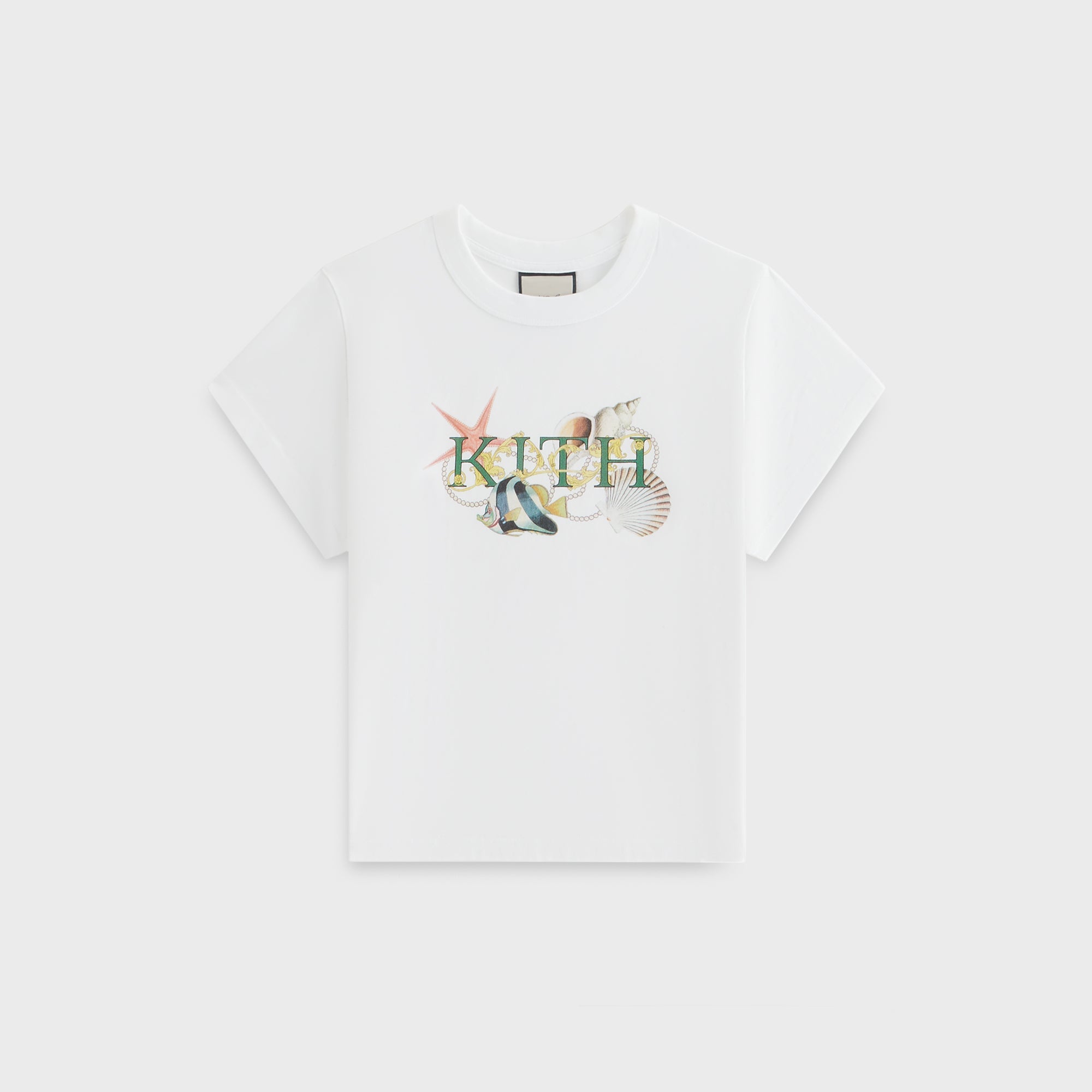 Mulberry Tee | Kith Europe