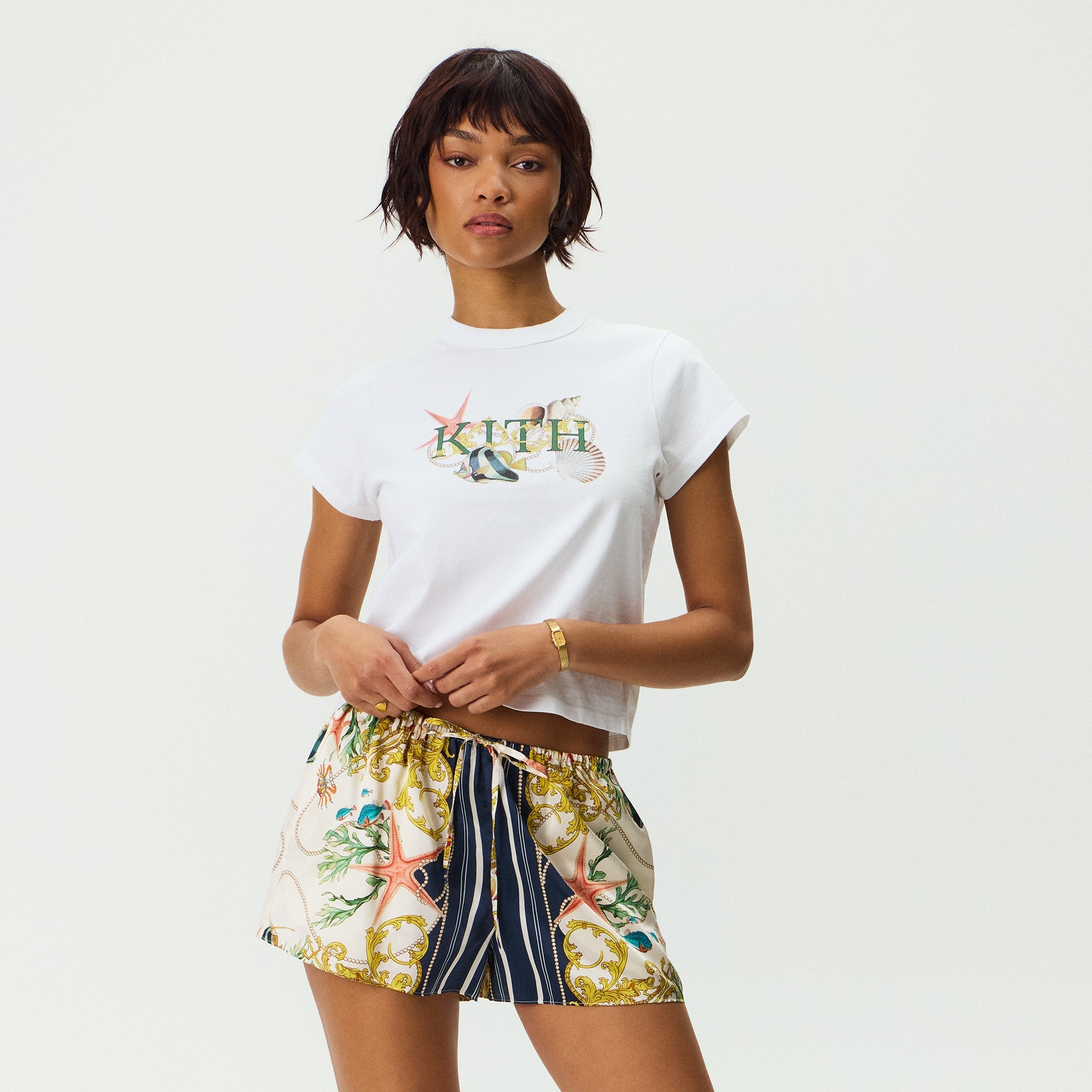 T-shirt mûrier | Kith Europe