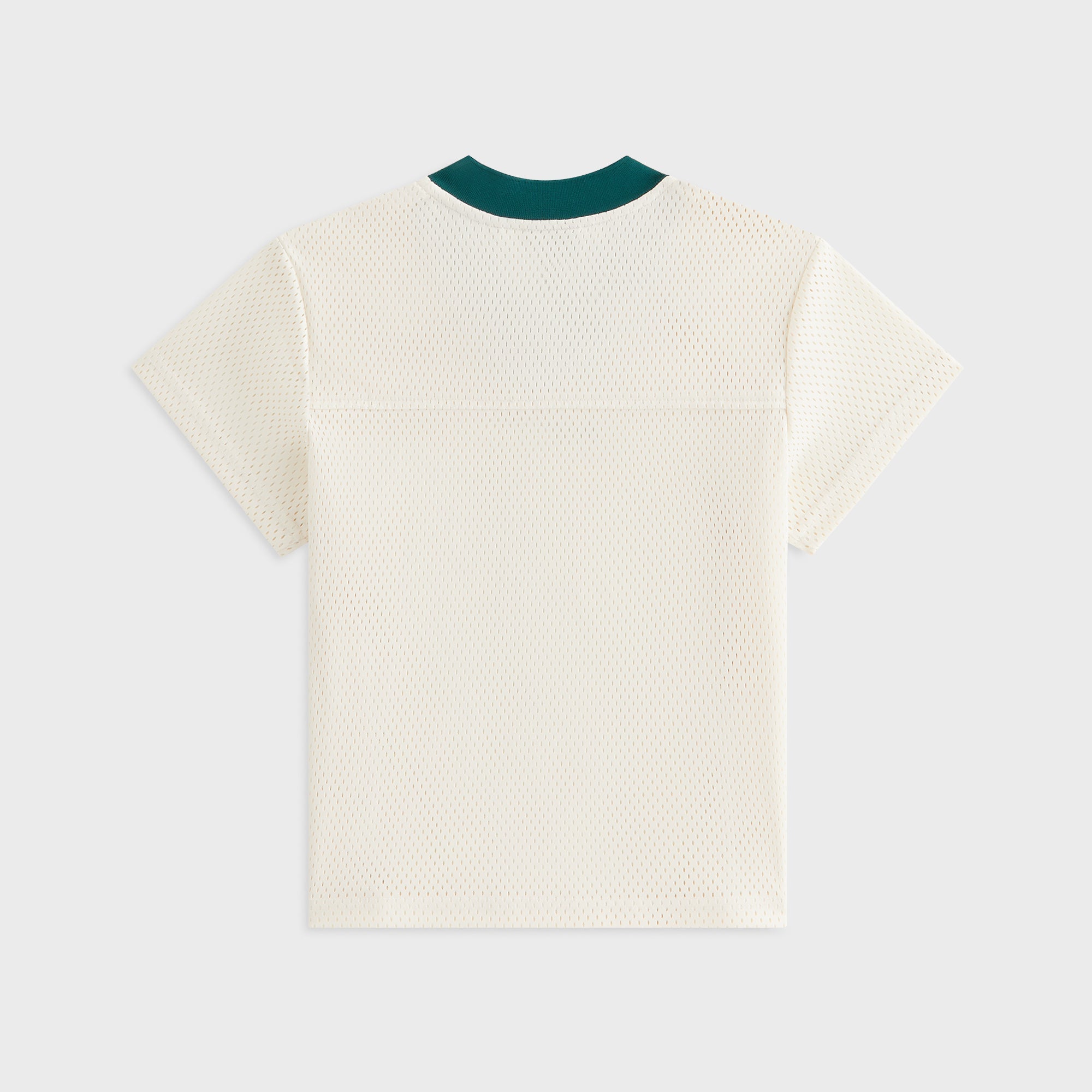 Kith Women Nicci Mesh Jersey - Sandrift – Kith Europe