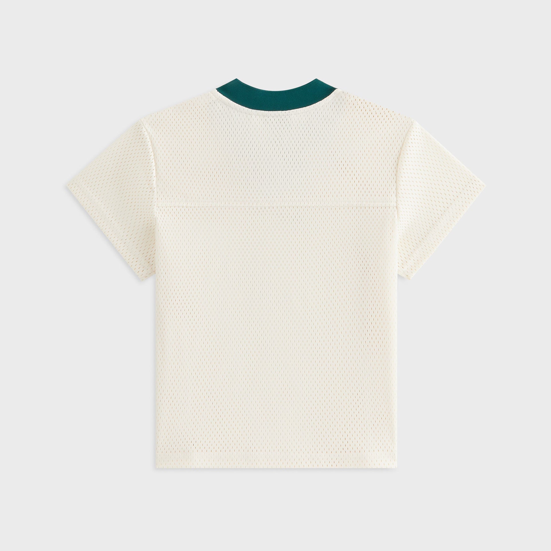 Kith Women Nicci Mesh Jersey - Sandrift