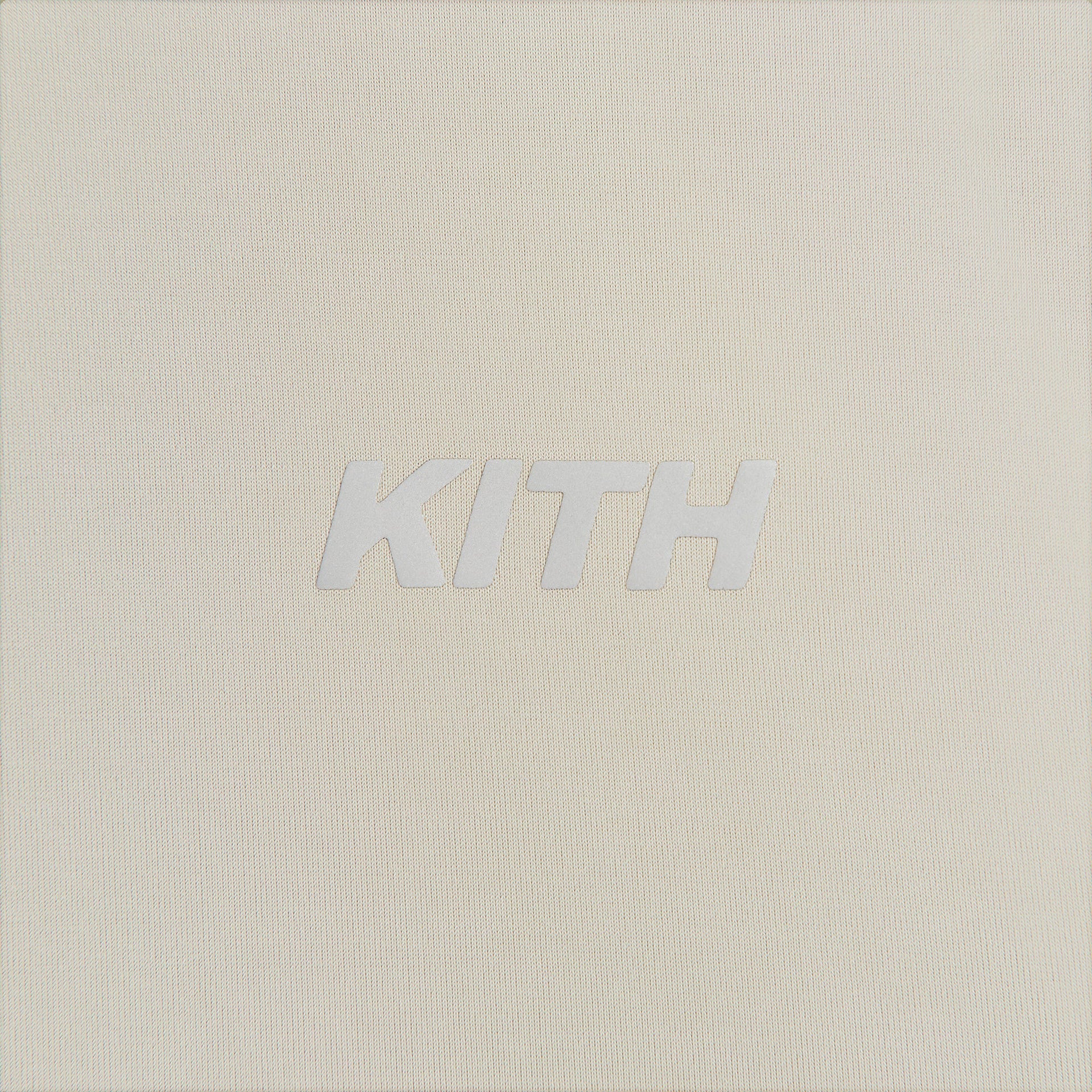 Kith Women Haru Hooded Muscle Tank - Plaster