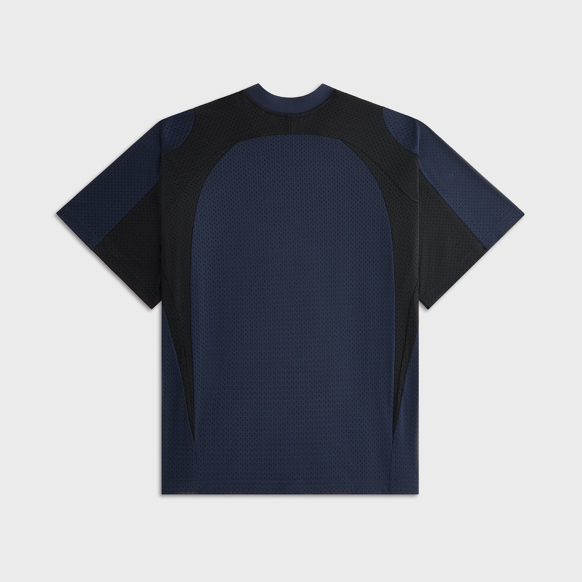 Kith Women Ridley II Mesh Short Sleeve Tee - Nocturnal