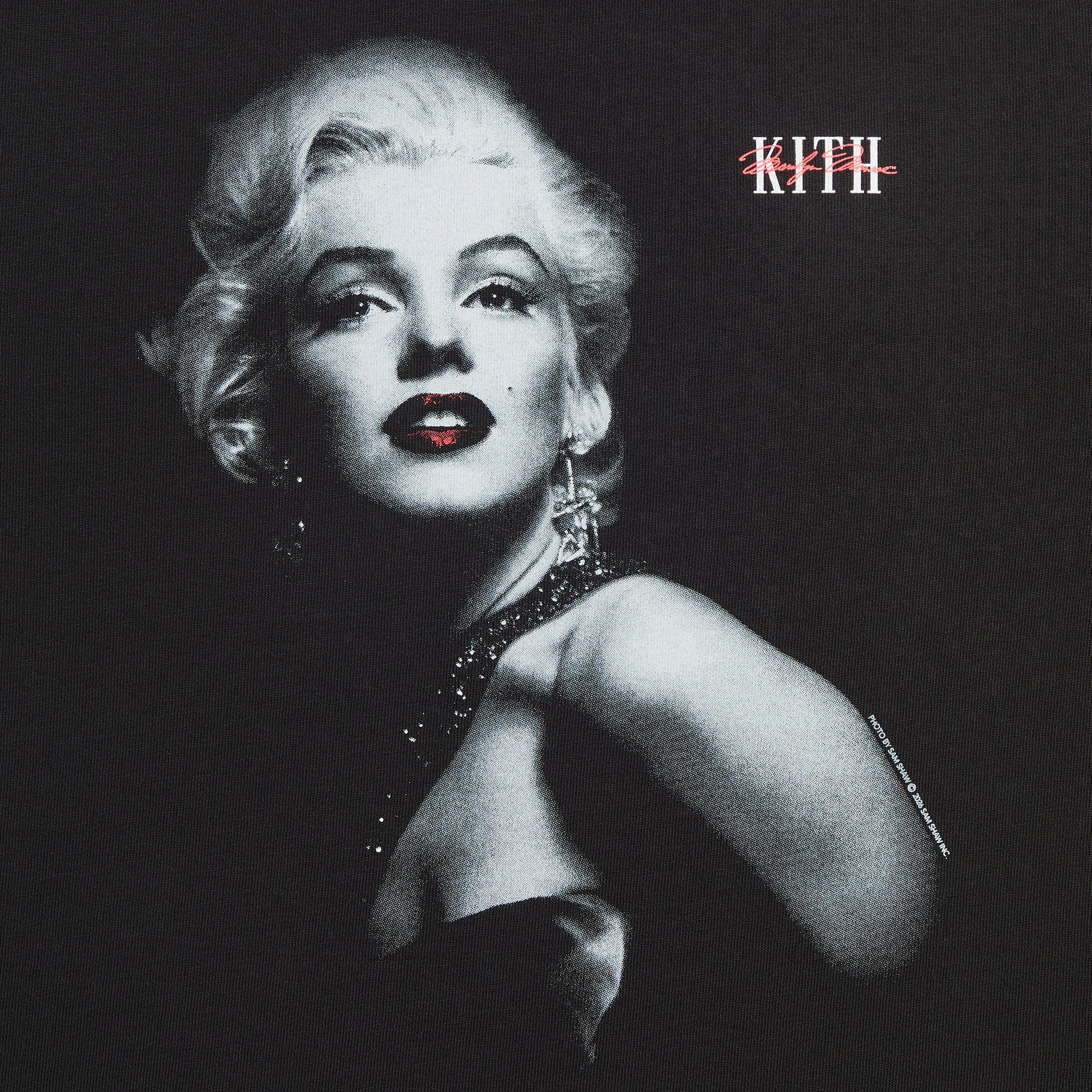 Kith for Marilyn Monroe – Kith Europe