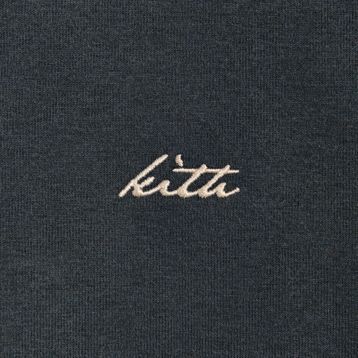 Kith Women Mulberry II Pima Tee - Placid