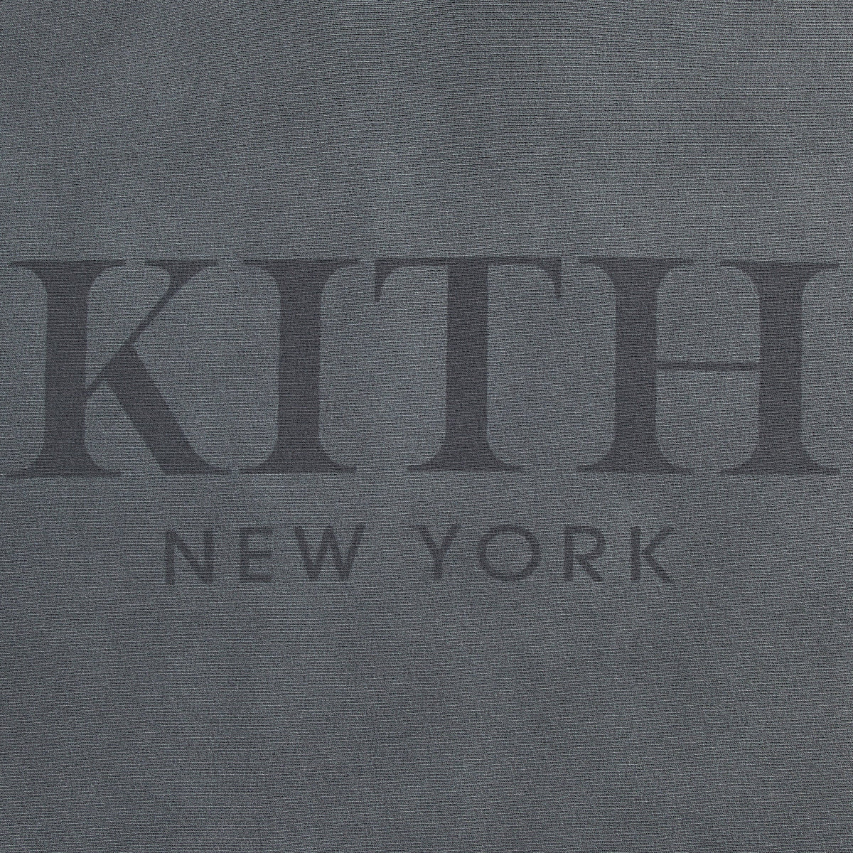 Kith Women Wilden Long Sleeve - Void